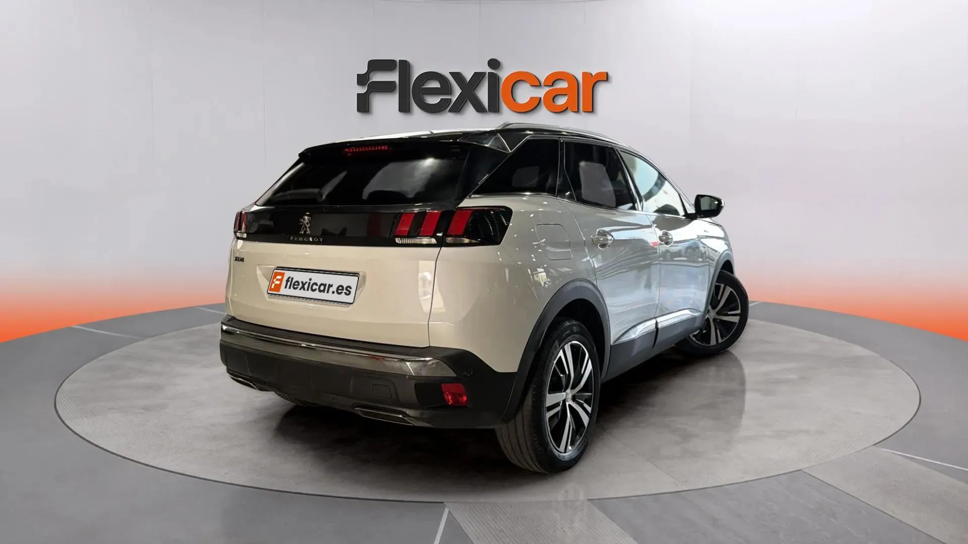 Peugeot 3008 1.2 PureTech GT - foto 6