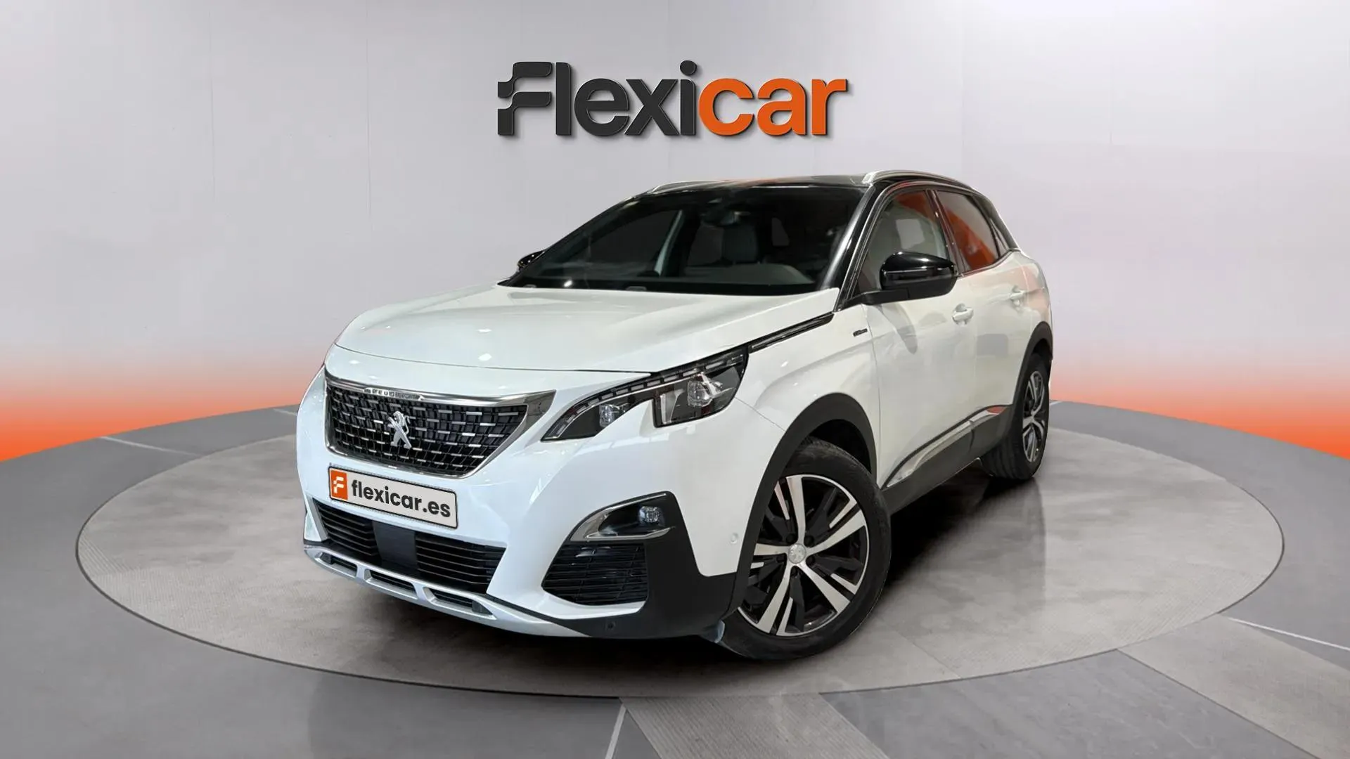 Peugeot 3008 1.2 PureTech GT - foto 3