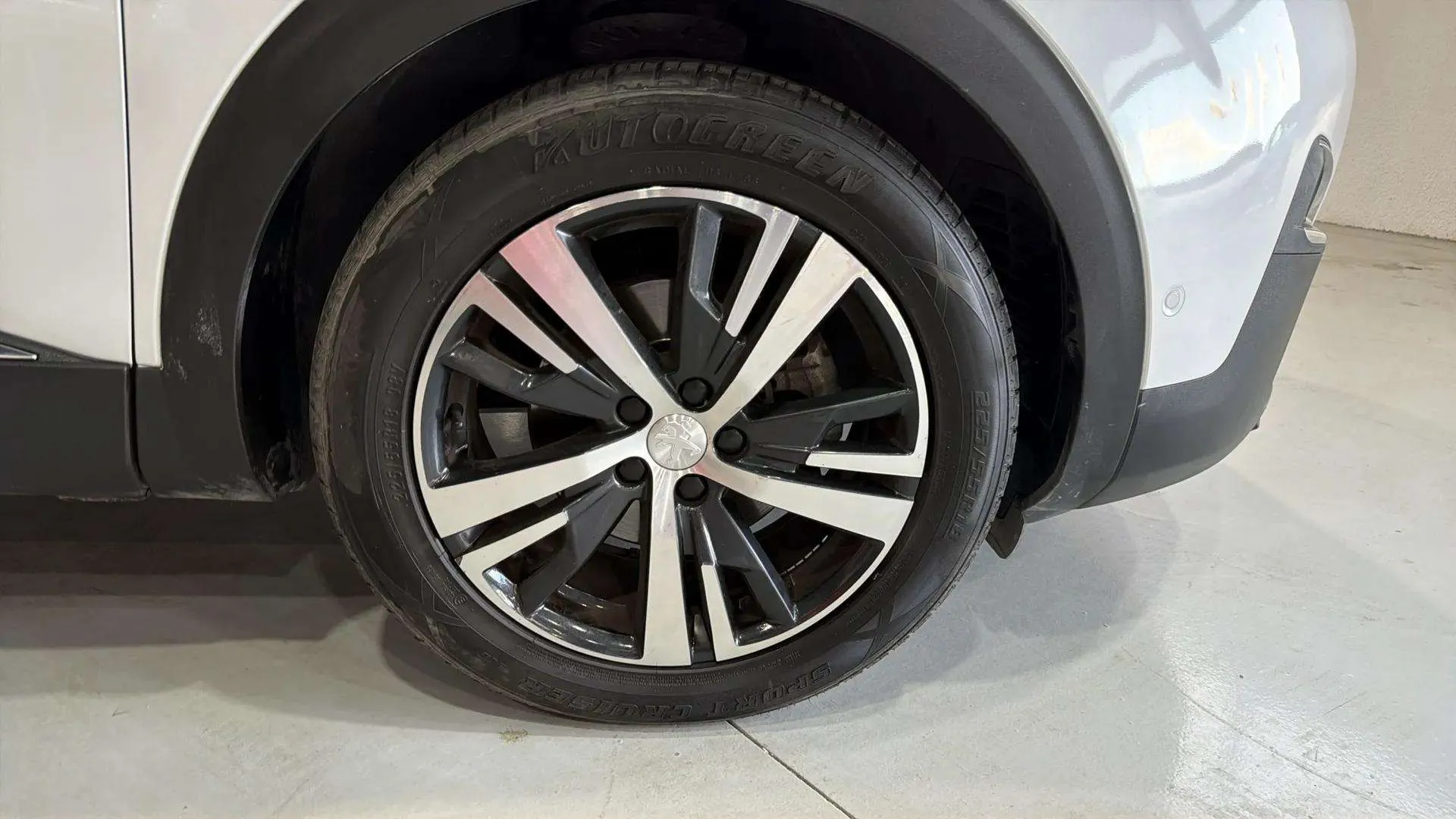 Peugeot 3008 1.2 PureTech GT - foto 25