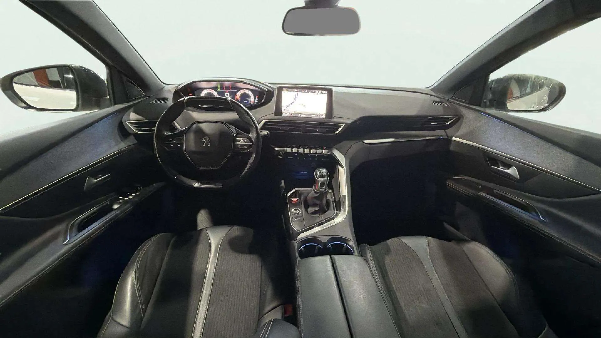 Peugeot 3008 1.2 PureTech GT - foto 11