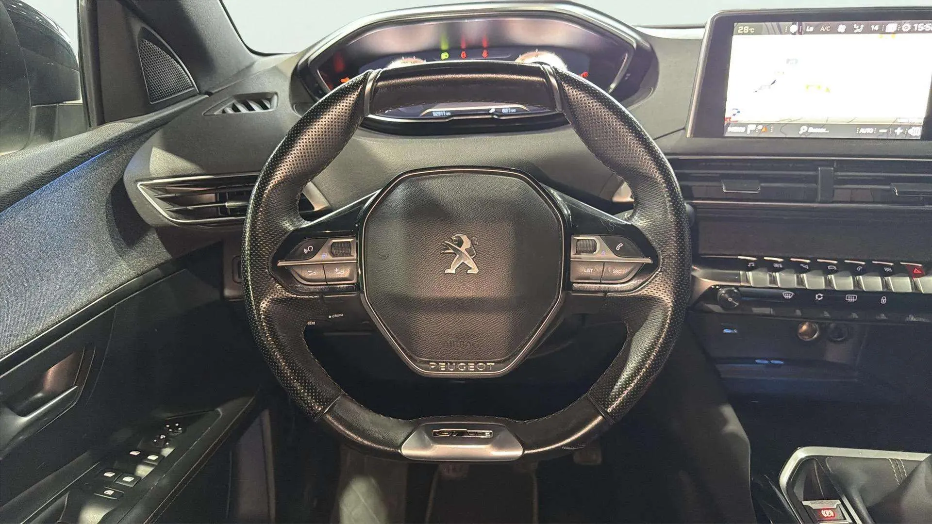 Peugeot 3008 1.2 PureTech GT - foto 13