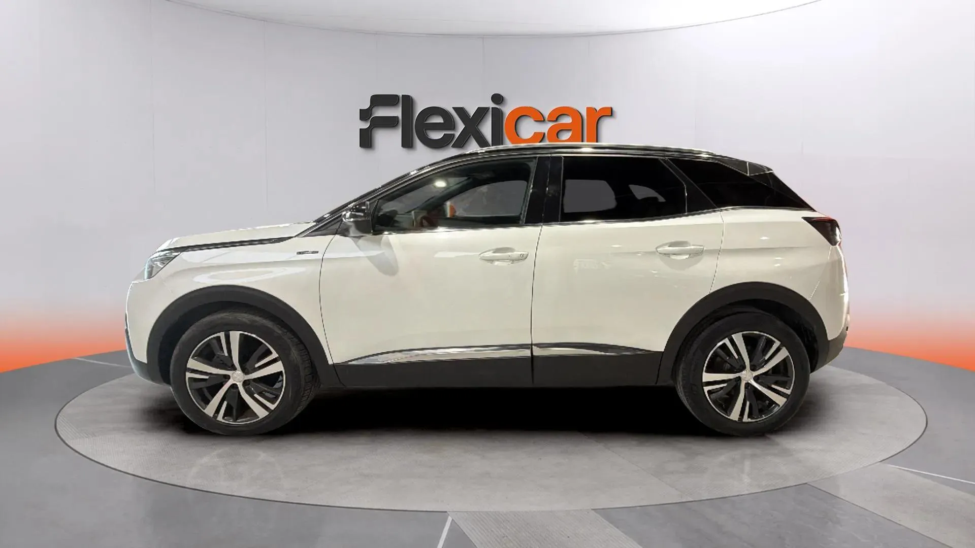 Peugeot 3008 1.2 PureTech GT - foto 8
