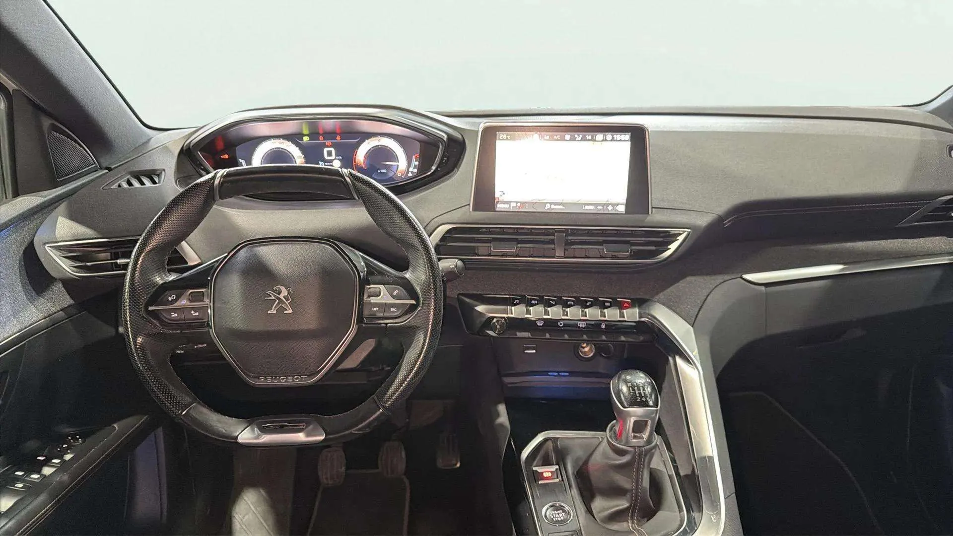 Peugeot 3008 1.2 PureTech GT - foto 17