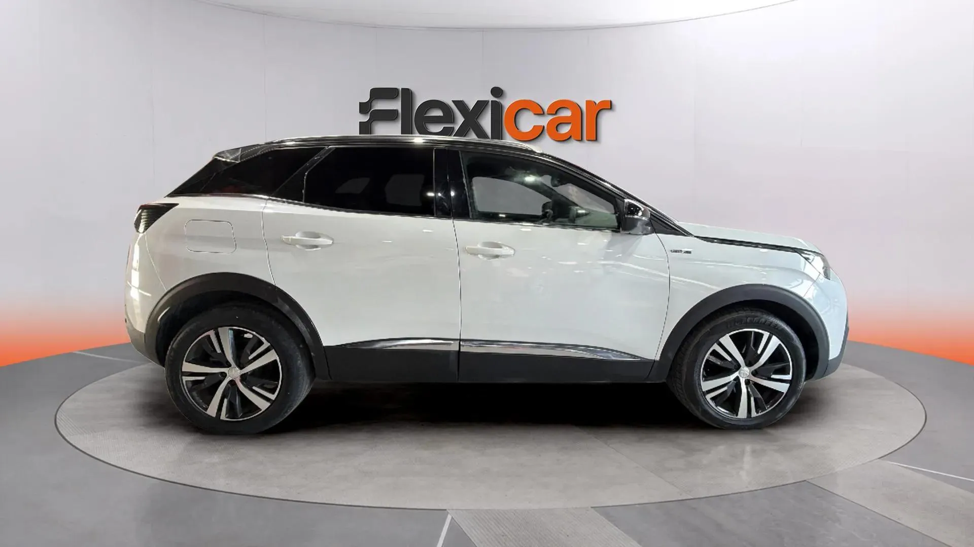 Peugeot 3008 1.2 PureTech GT - foto 7