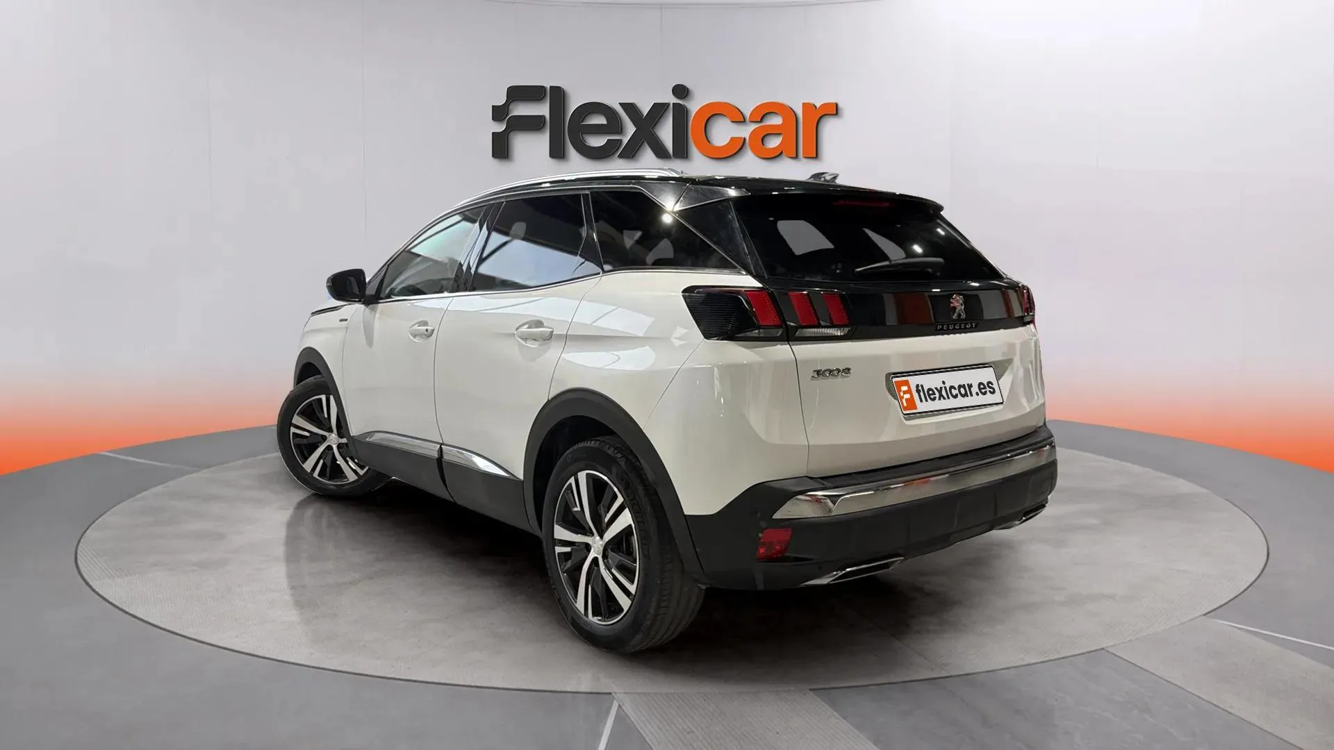Peugeot 3008 1.2 PureTech GT - foto 4