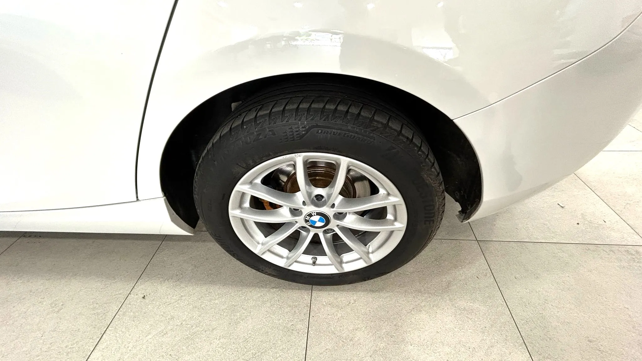 BMW Serie 1 116i - foto 27