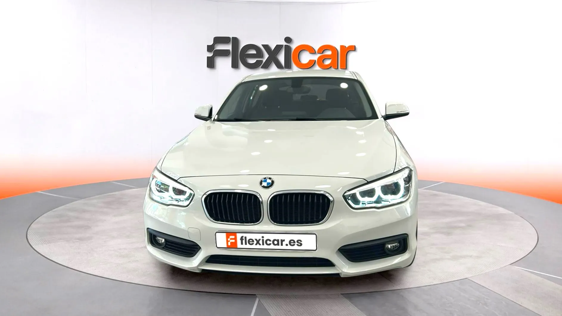 BMW Serie 1 116i - foto 2