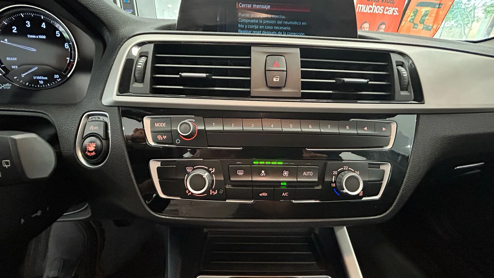BMW Serie 1 116i - foto 12