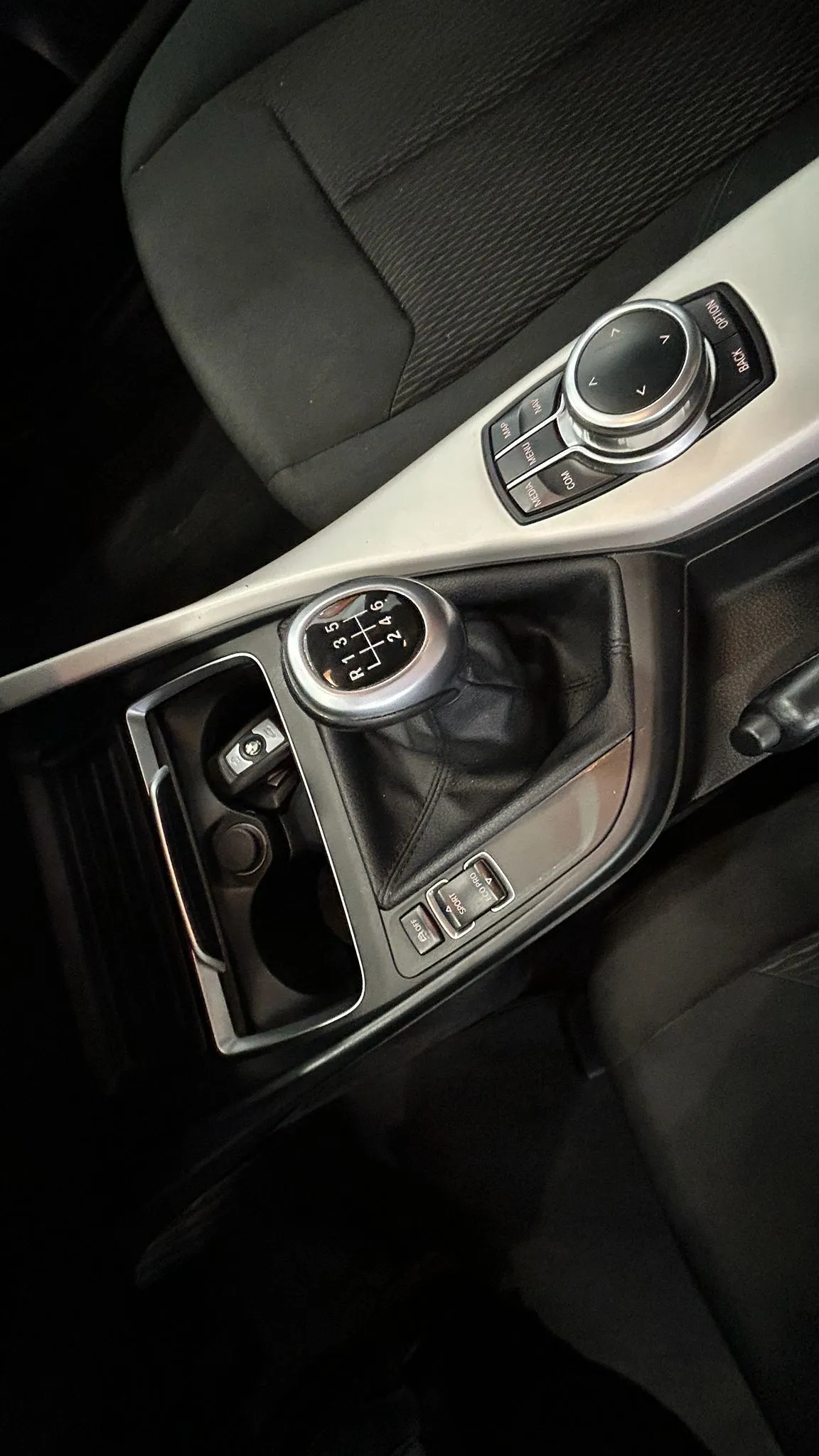 BMW Serie 1 116i - foto 10
