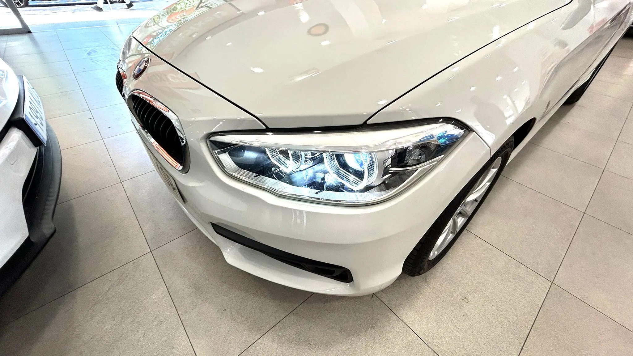 BMW Serie 1 116i - foto 22