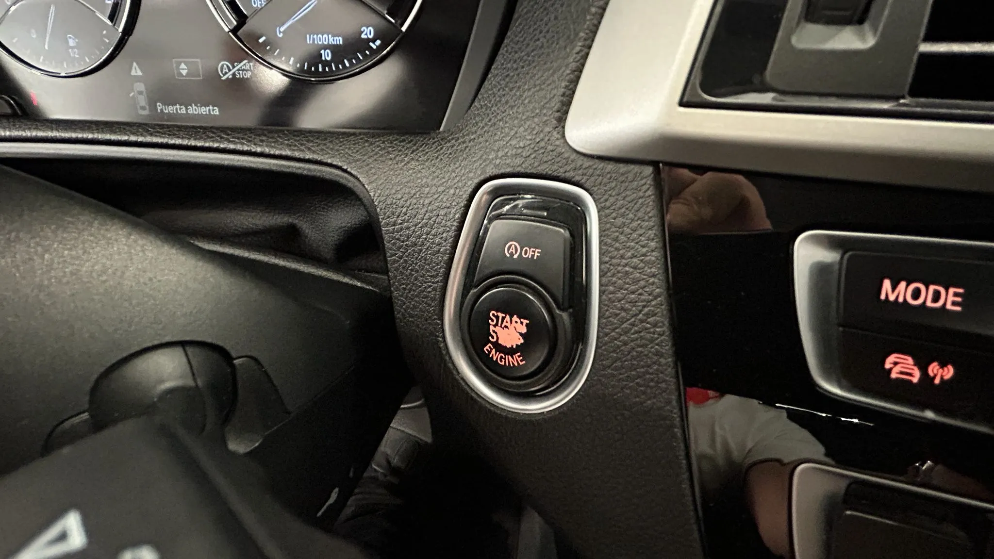 BMW Serie 1 116i - foto 17