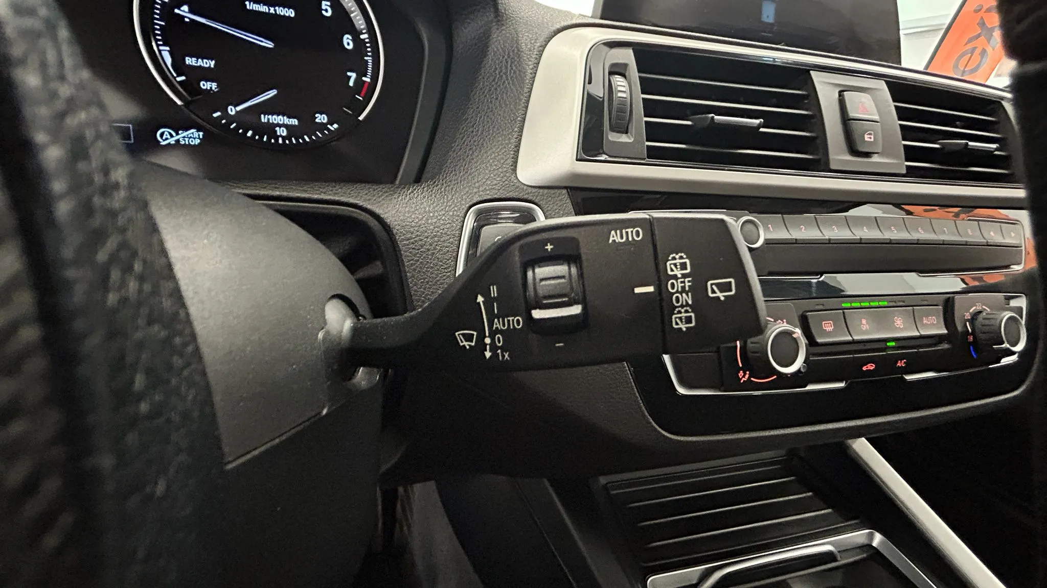 BMW Serie 1 116i - foto 21