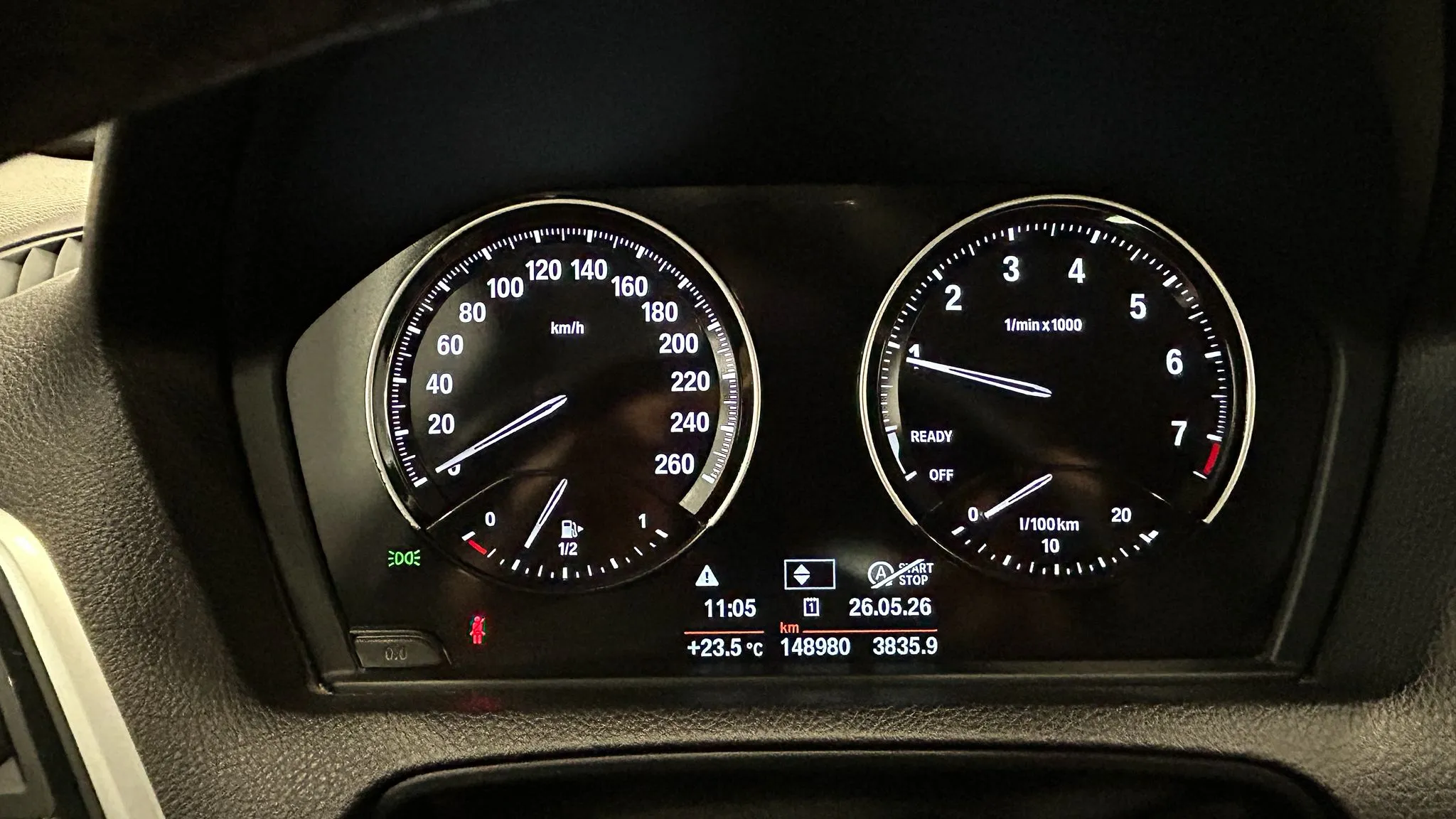 BMW Serie 1 116i - foto 8