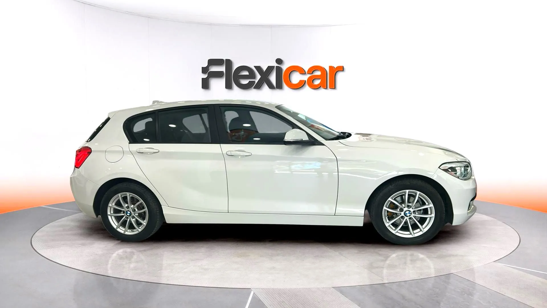 BMW Serie 1 116i - foto 3