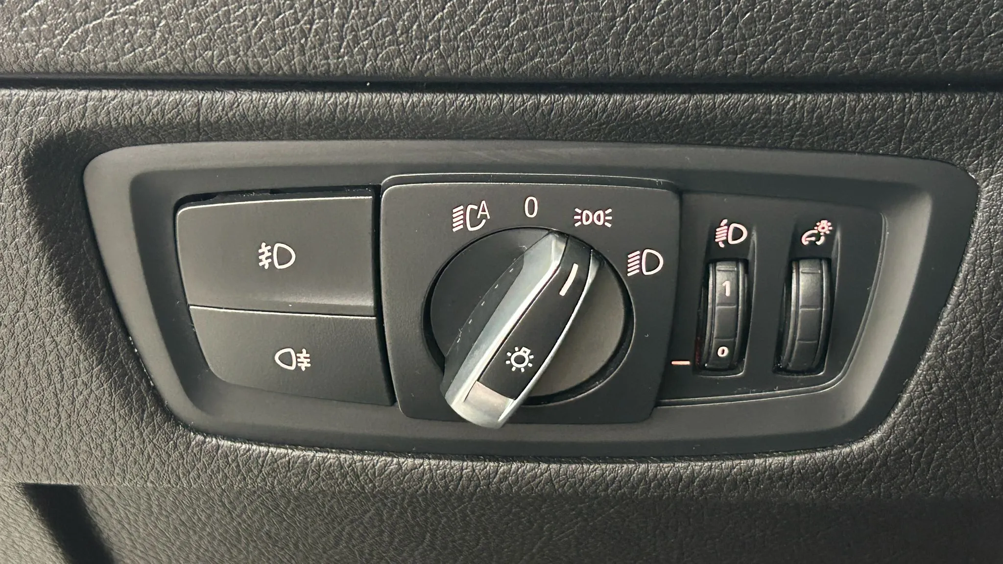 BMW Serie 1 116i - foto 15