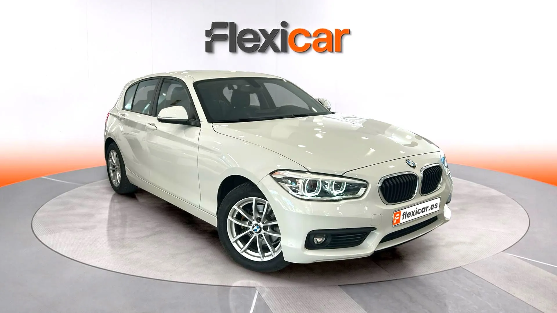 BMW Serie 1 116i