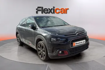 citroen c4 cactus puretech 96kw 130cv s amps shine gasolina manual sant boi 903000000264223