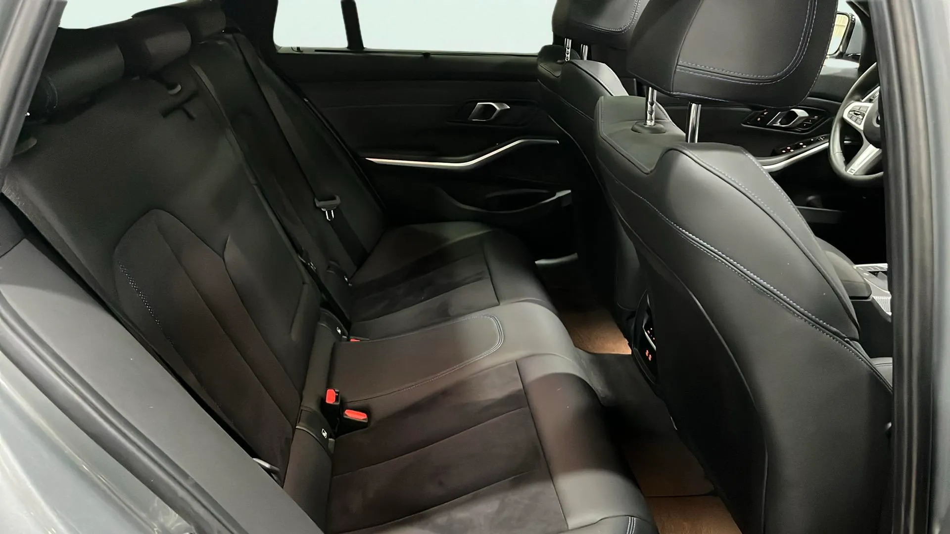 BMW Serie 3 330d .Touring - foto 13