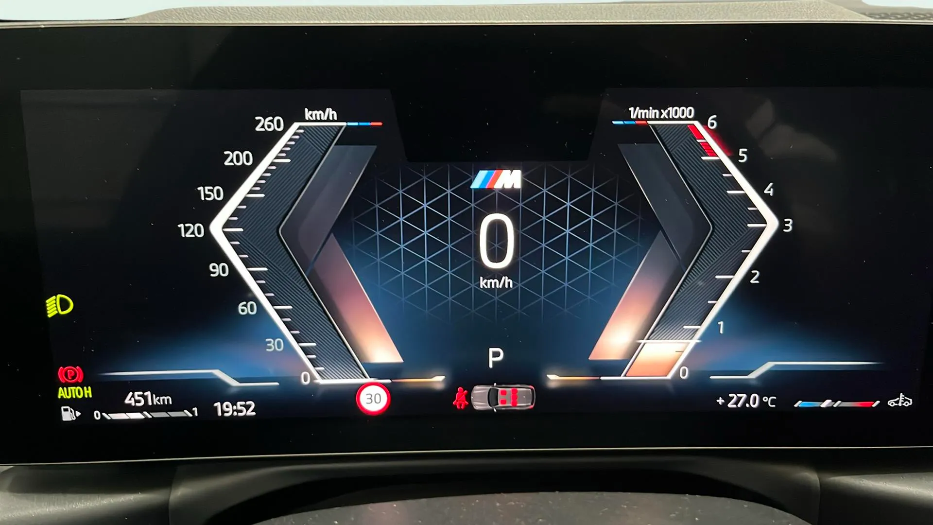BMW Serie 3 330d .Touring - foto 19