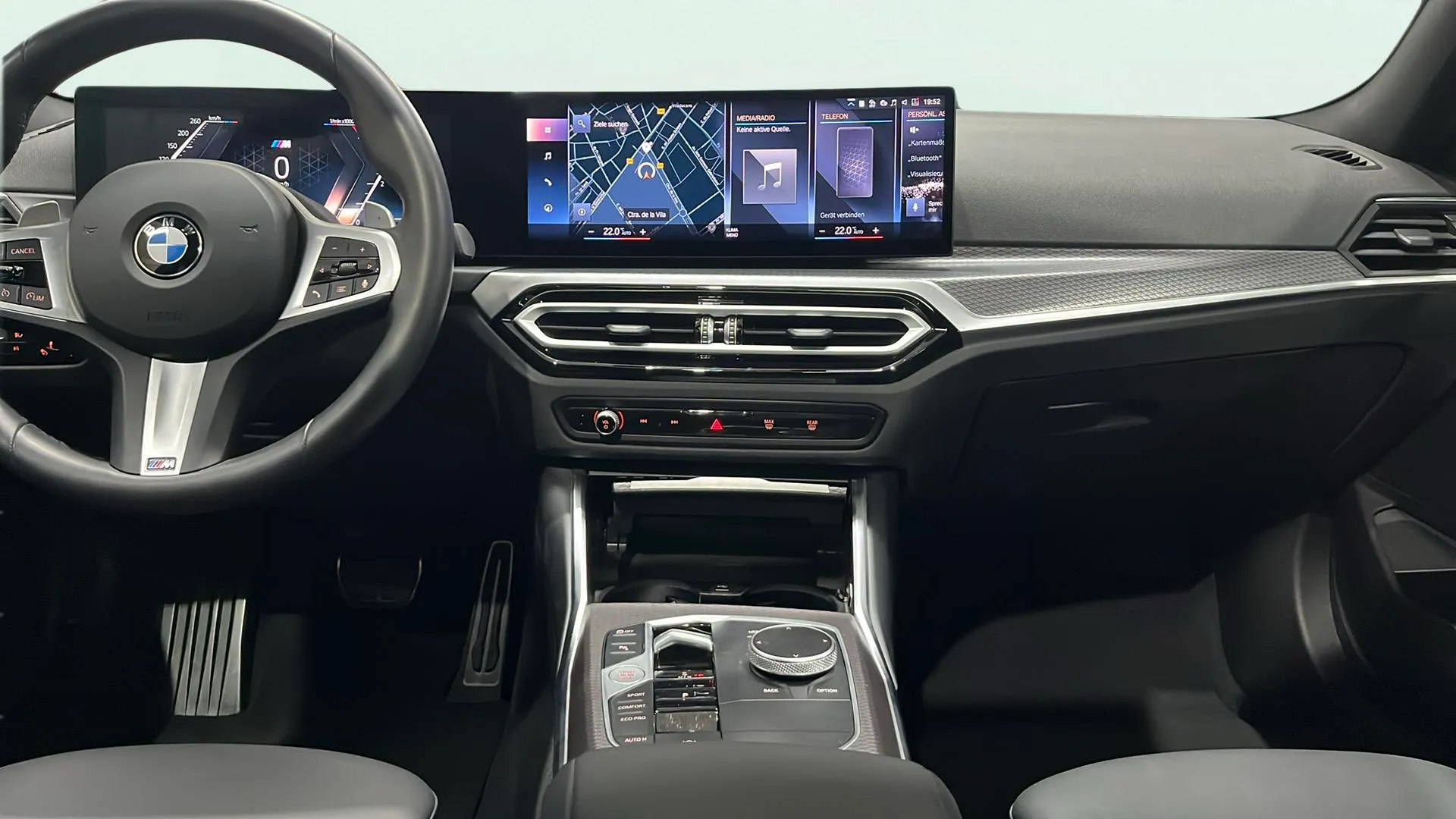 BMW Serie 3 330d .Touring - foto 20