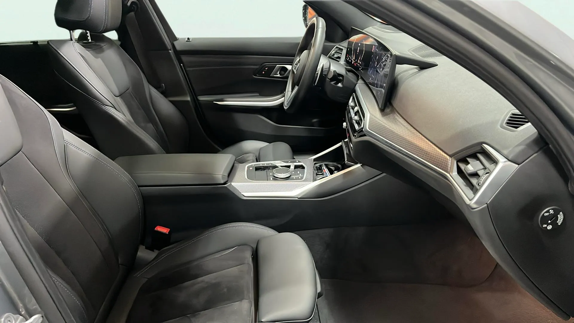 BMW Serie 3 330d .Touring - foto 12