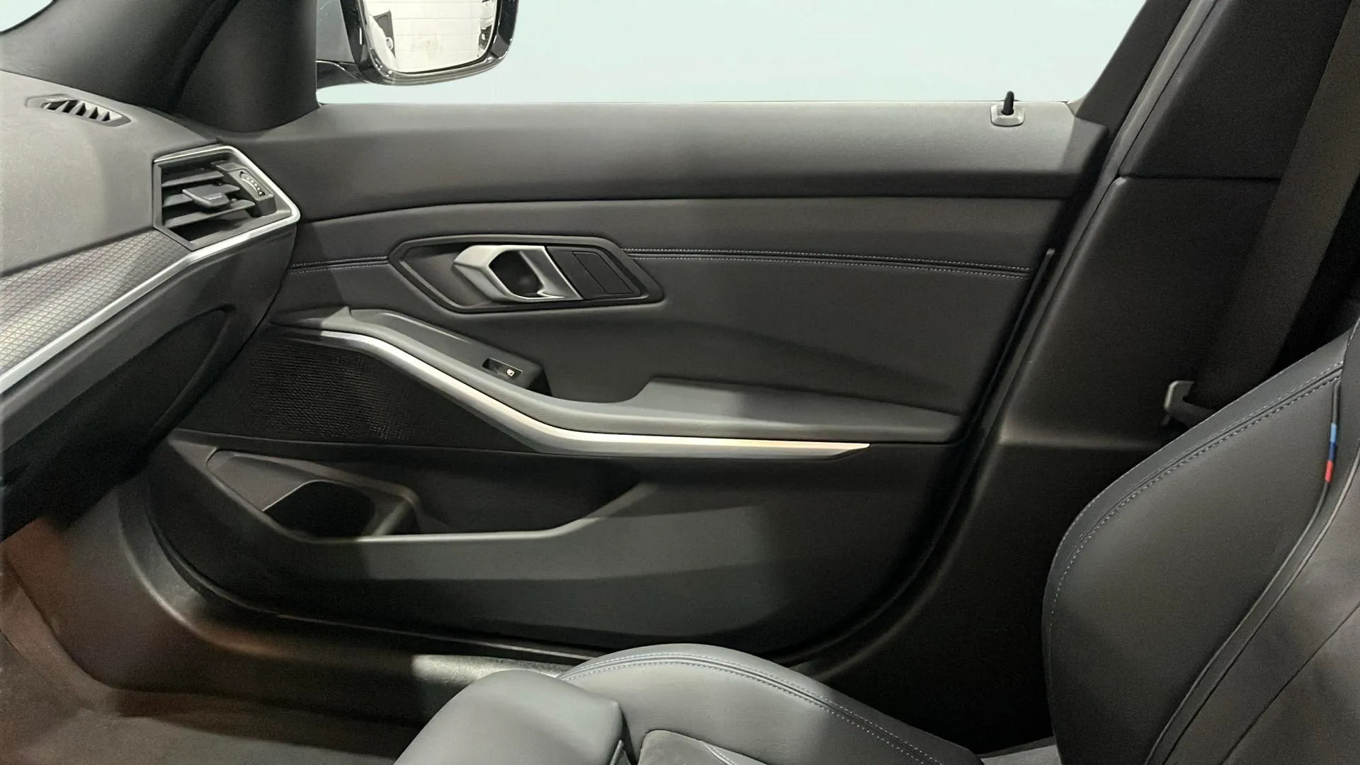 BMW Serie 3 330d .Touring - foto 11