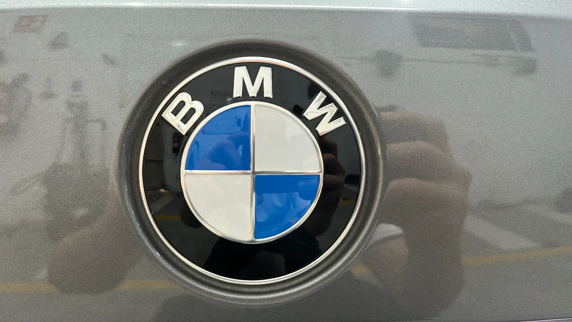 BMW Serie 3 330d .Touring - foto 9