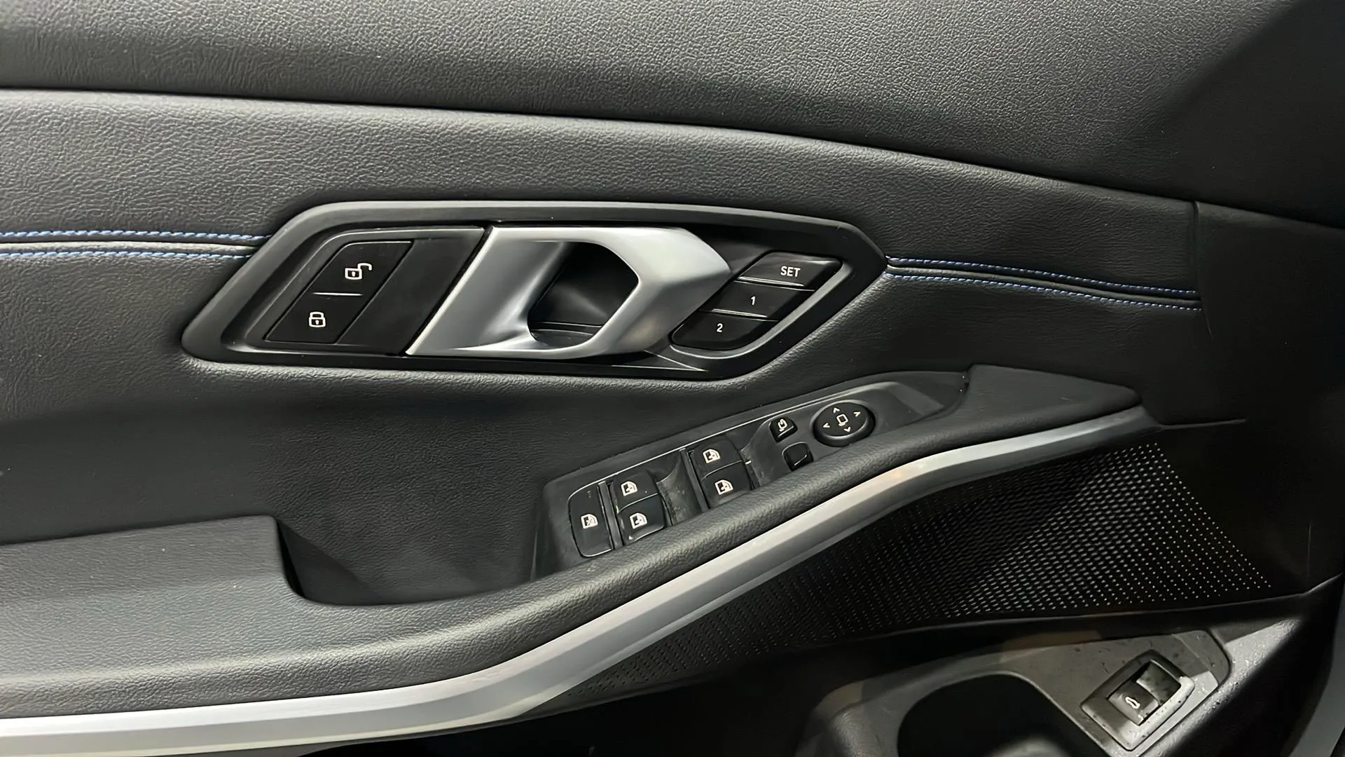 BMW Serie 3 330d .Touring - foto 16
