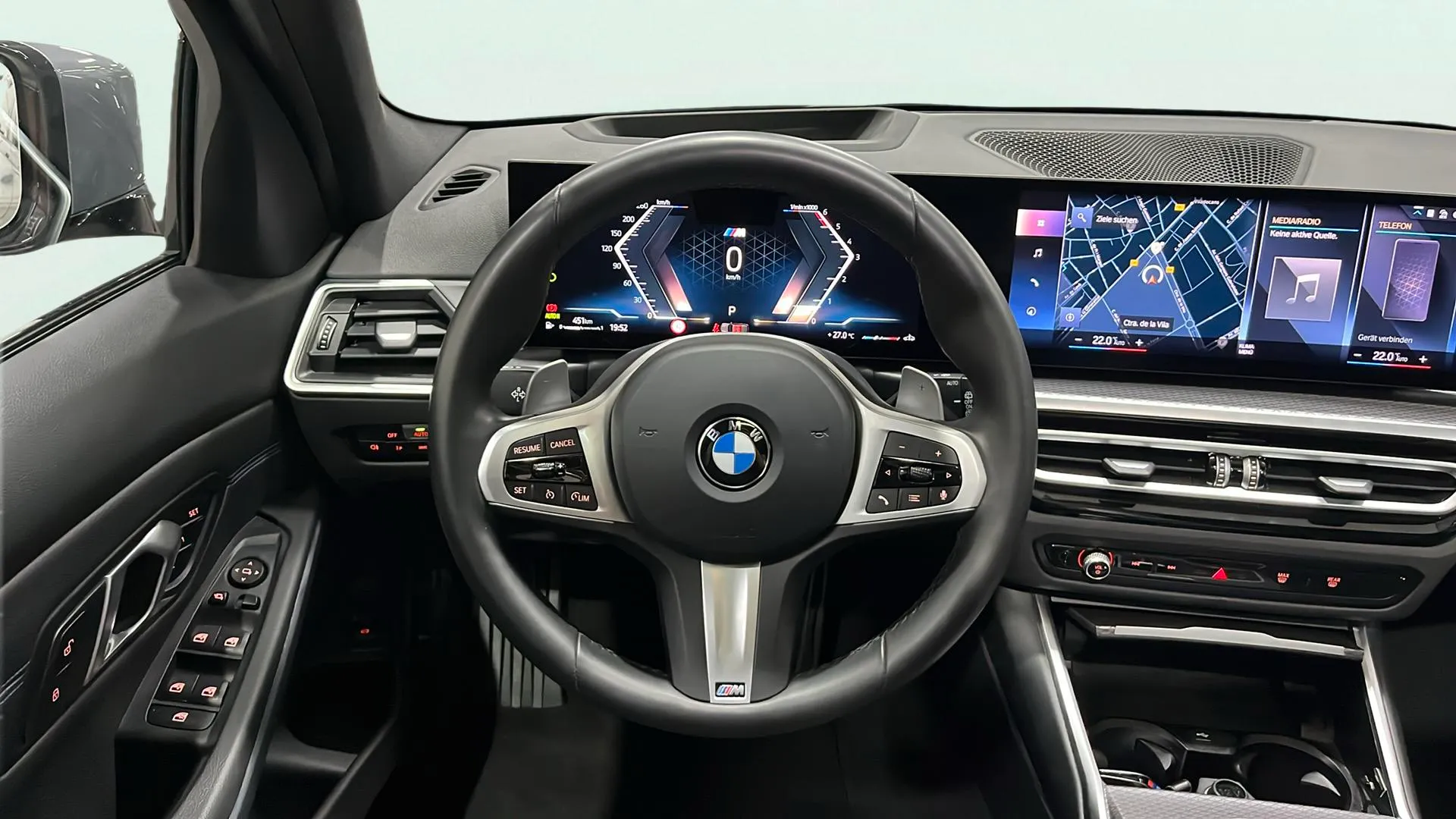 BMW Serie 3 330d .Touring - foto 18