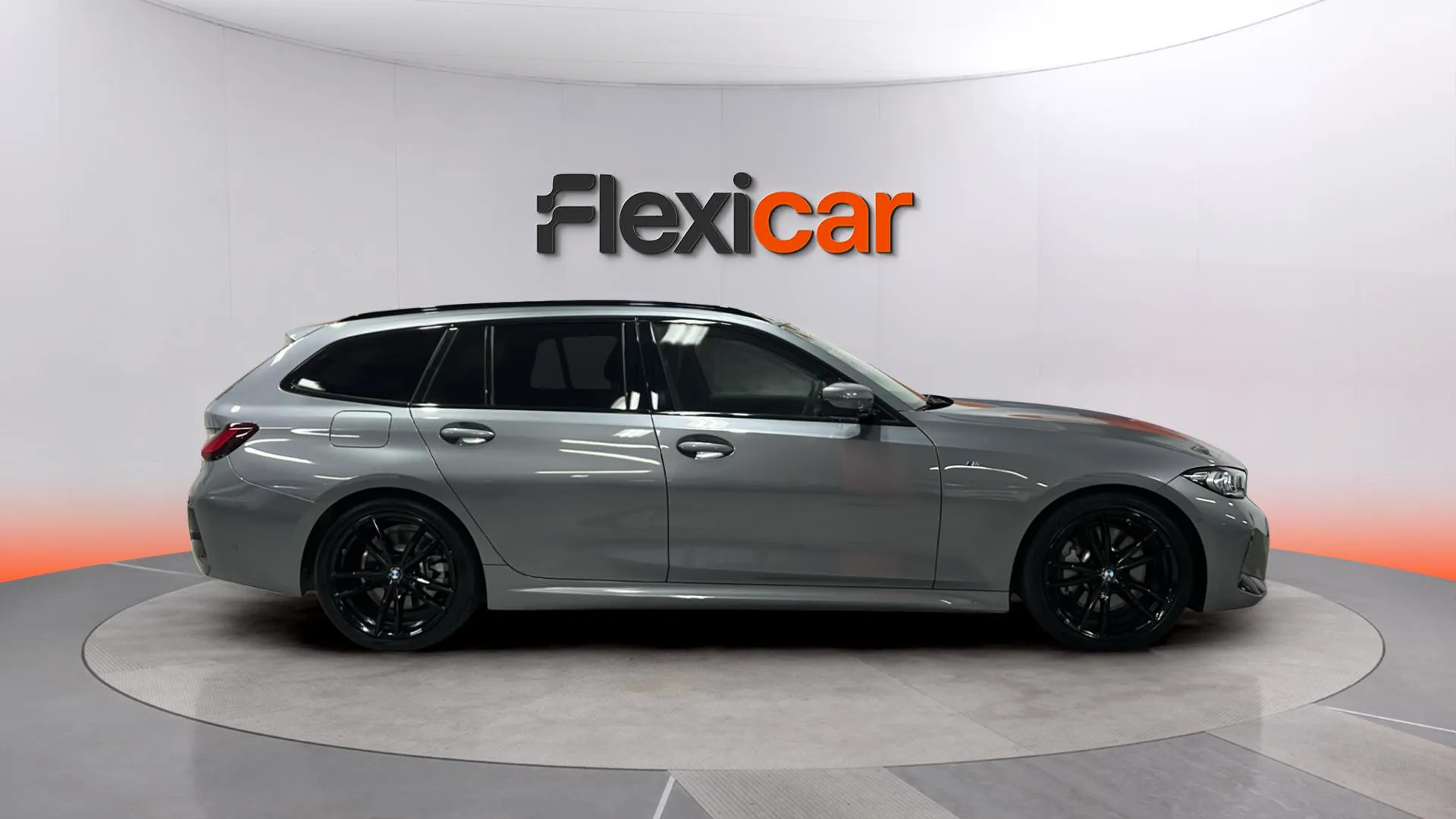 BMW Serie 3 330d .Touring - foto 8