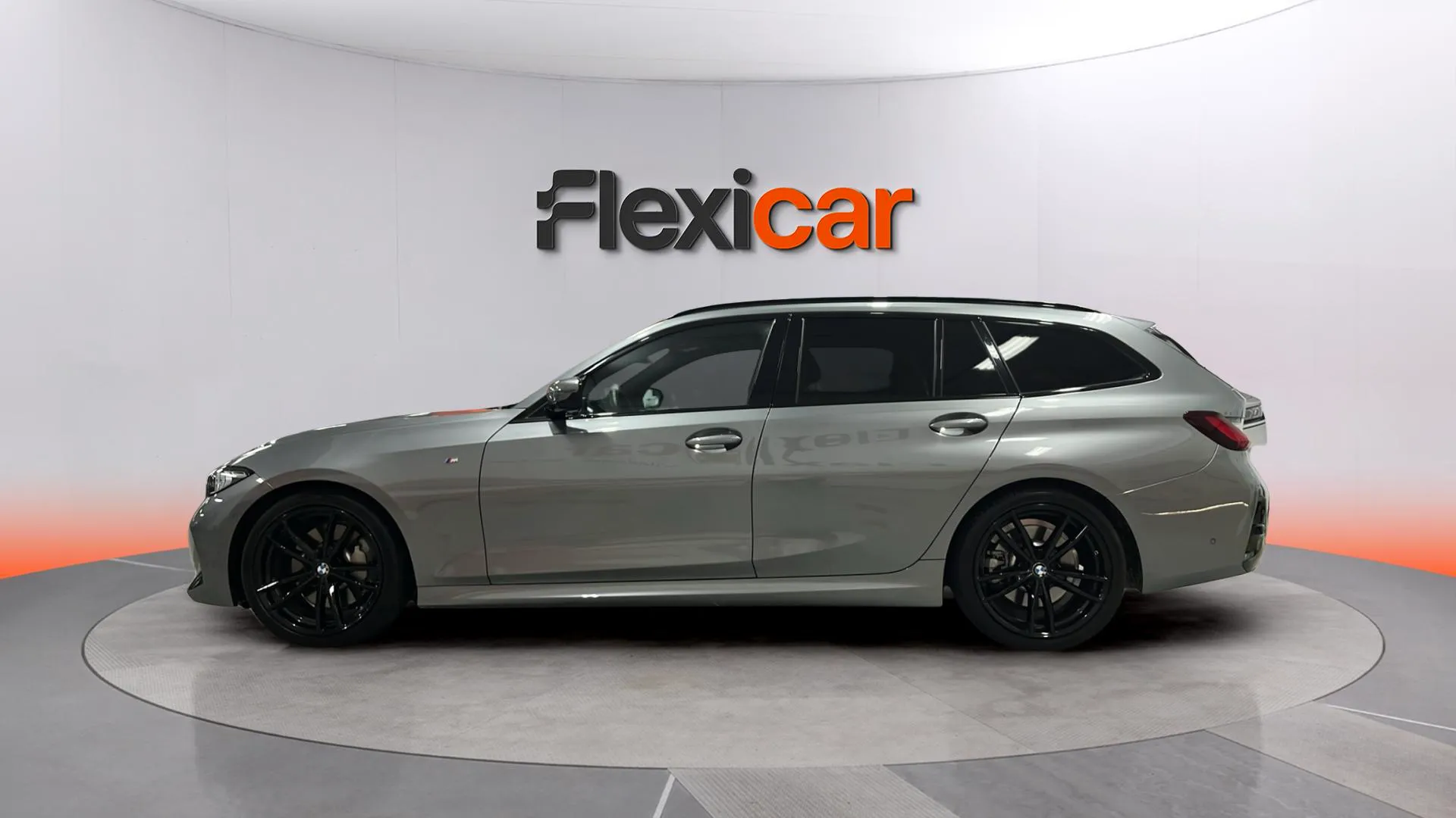 BMW Serie 3 330d .Touring - foto 4