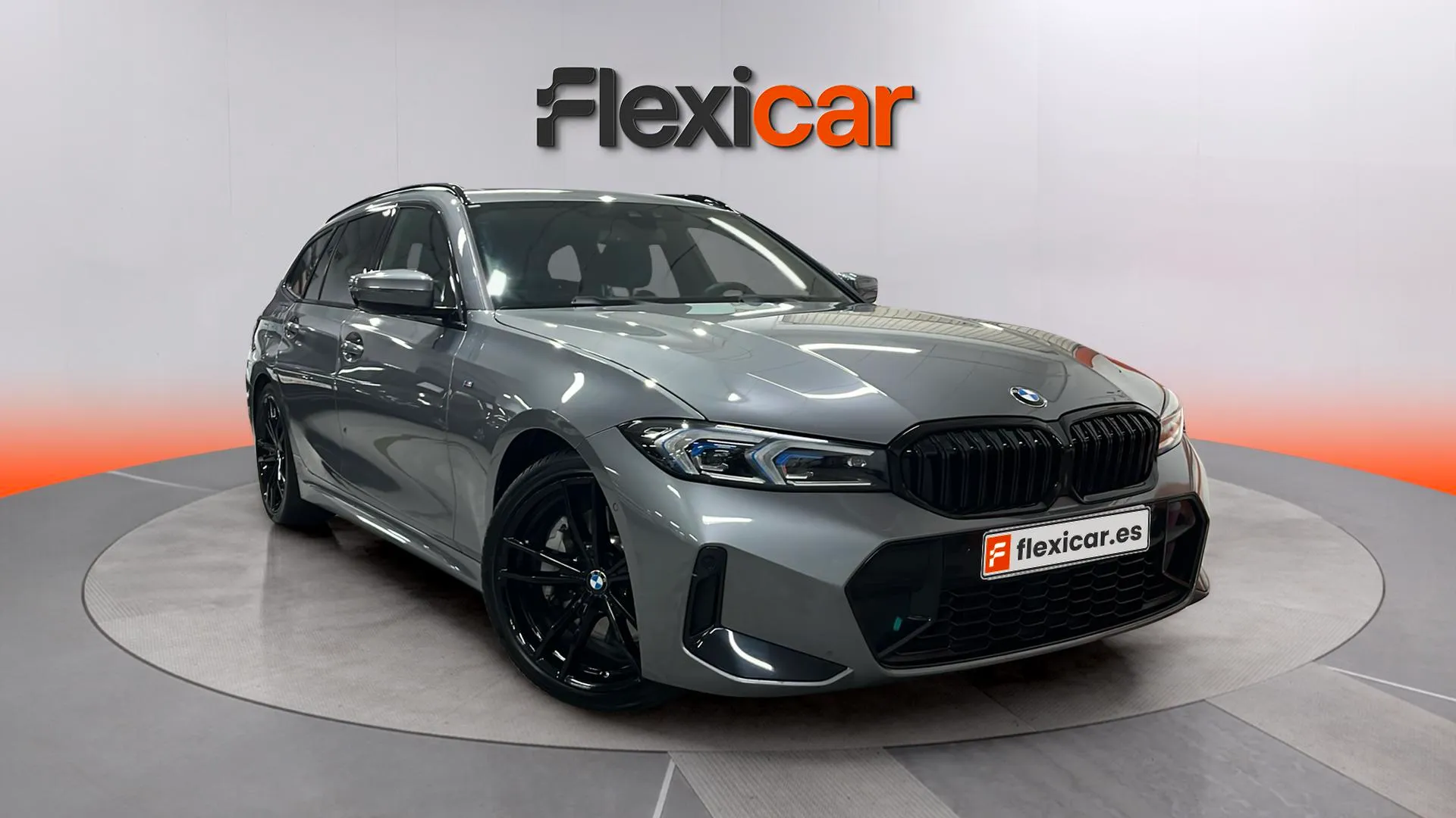 BMW Serie 3 330d .Touring