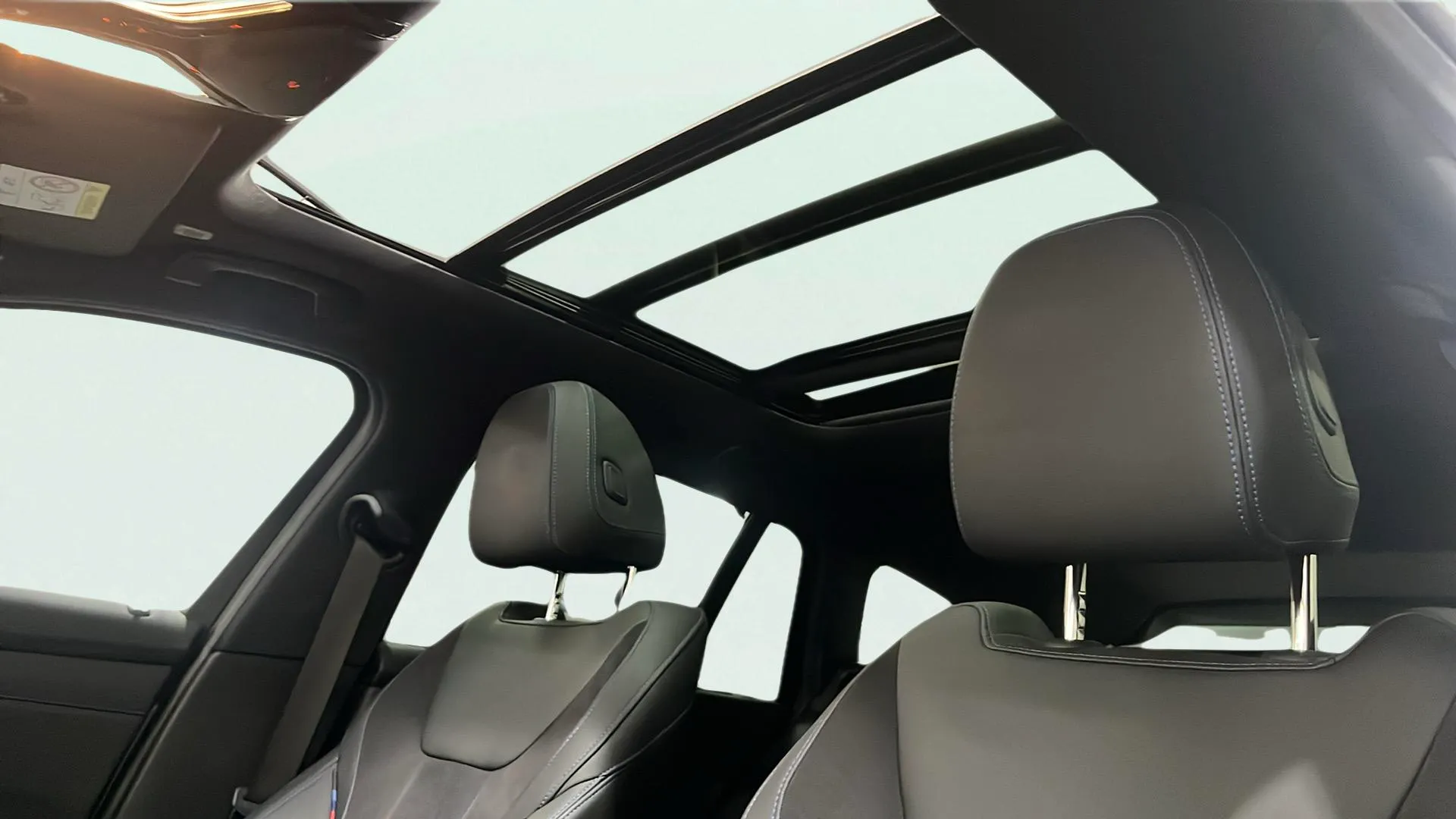 BMW Serie 3 330d .Touring - foto 14