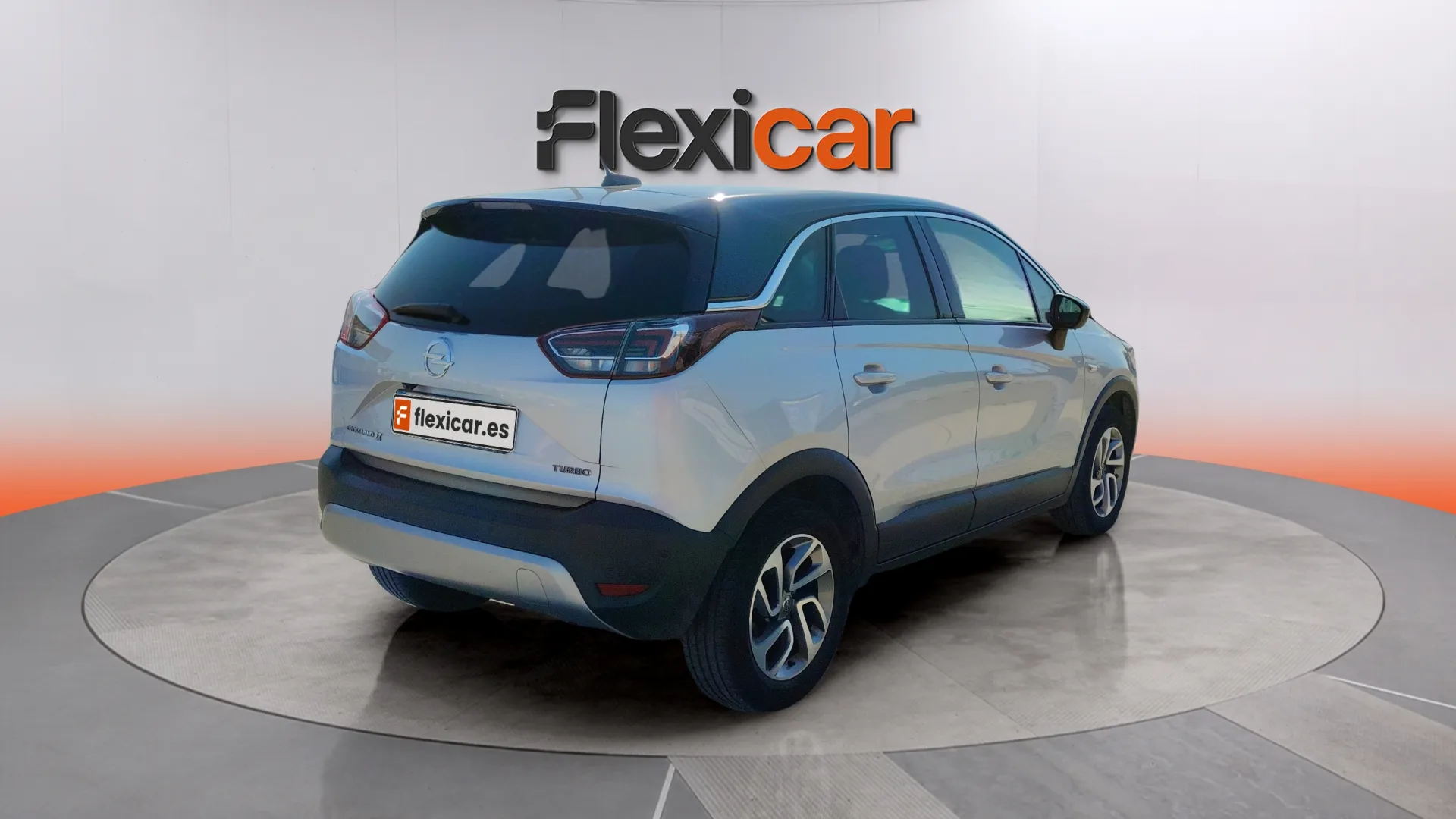 Opel Crossland 1.2 Innovation - foto 8