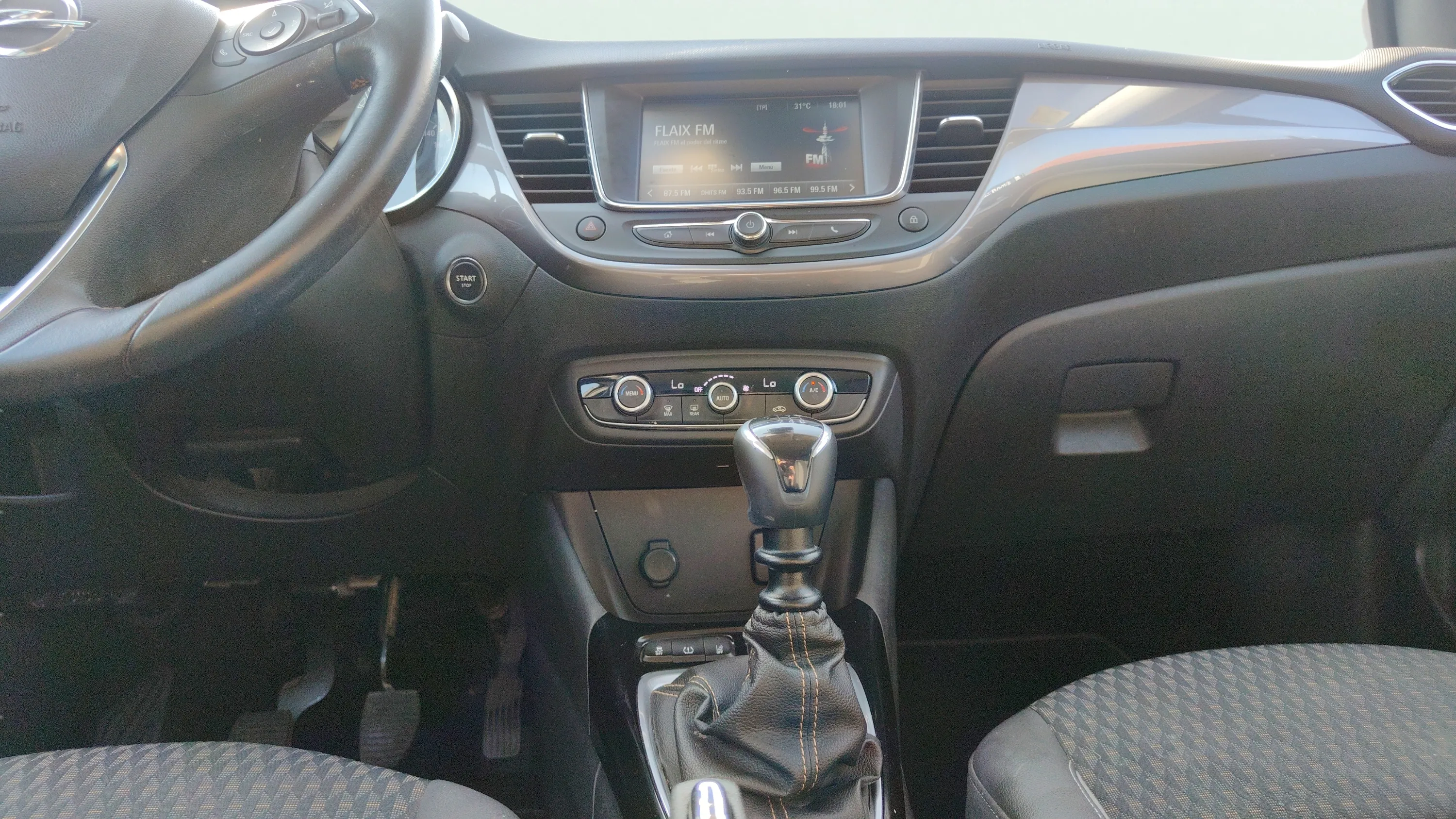 Opel Crossland 1.2 Innovation - foto 10
