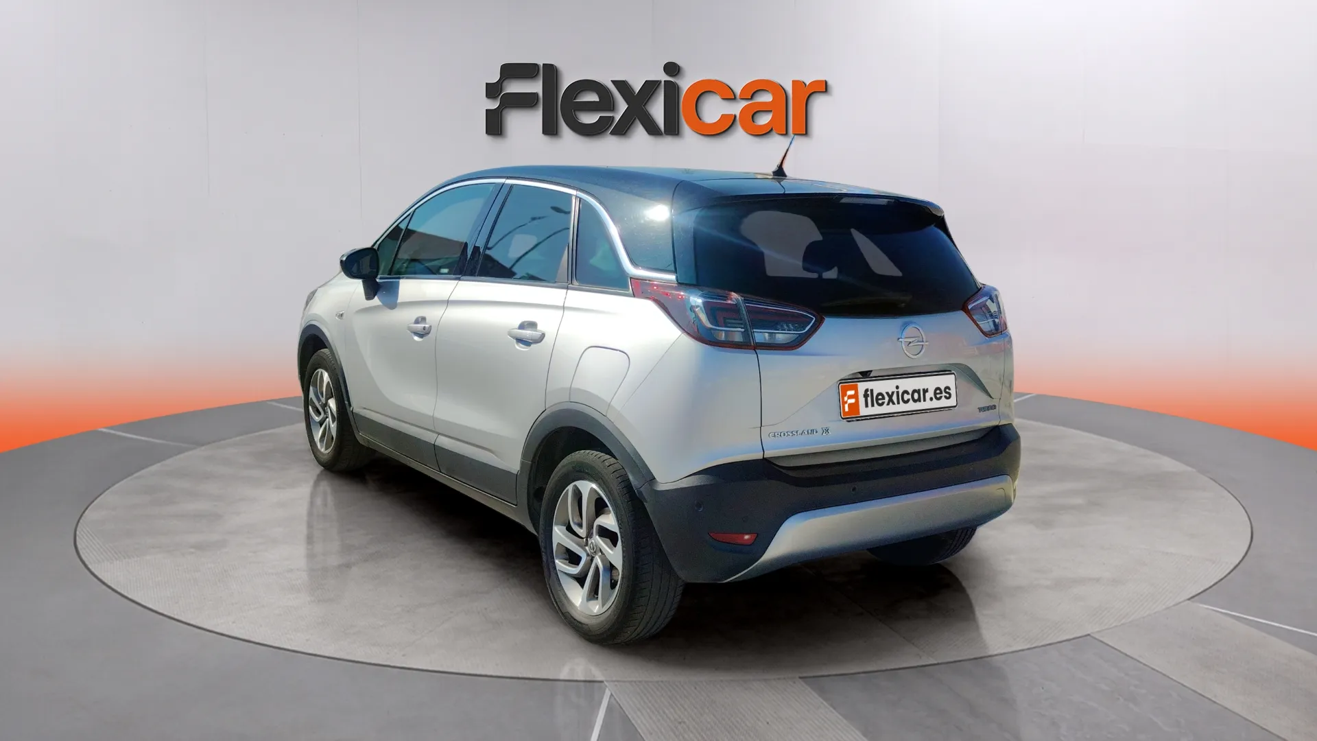 Opel Crossland 1.2 Innovation - foto 7