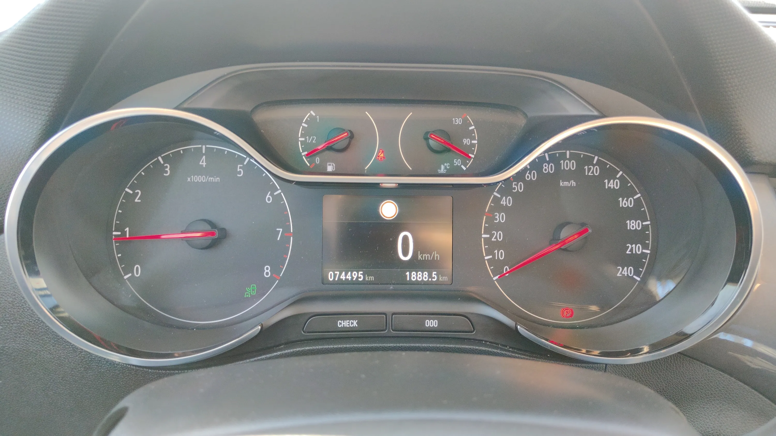 Opel Crossland 1.2 Innovation - foto 12