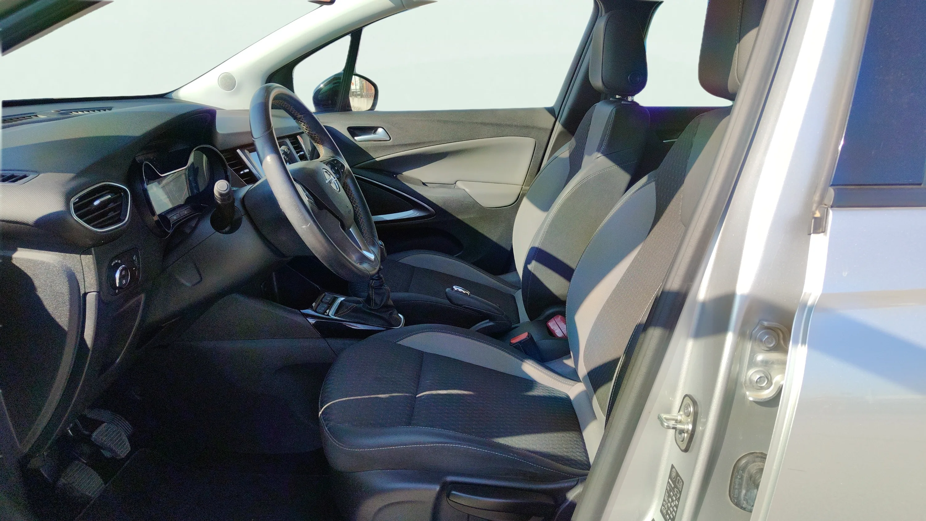 Opel Crossland 1.2 Innovation - foto 13