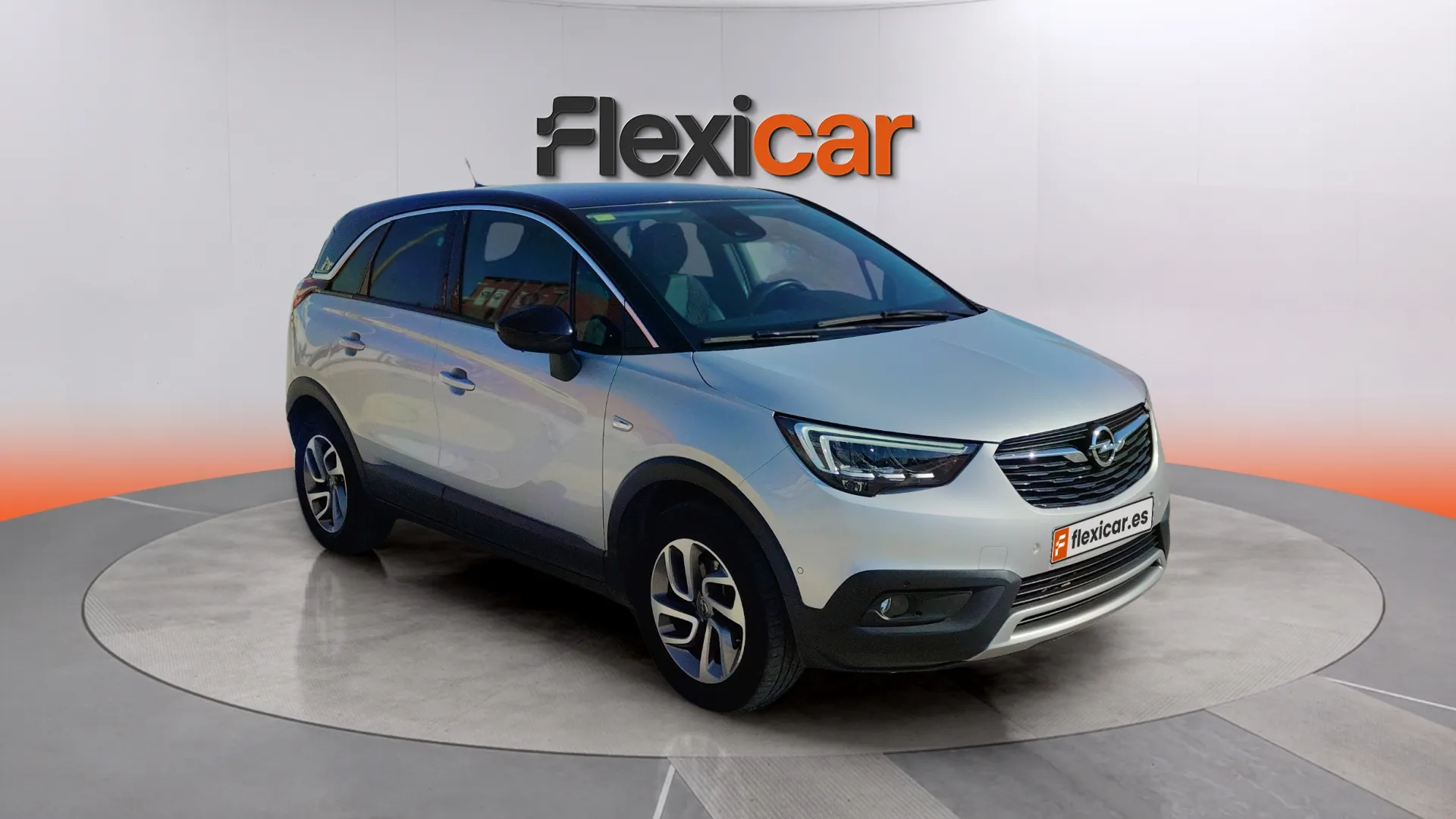 Opel Crossland 1.2 Innovation