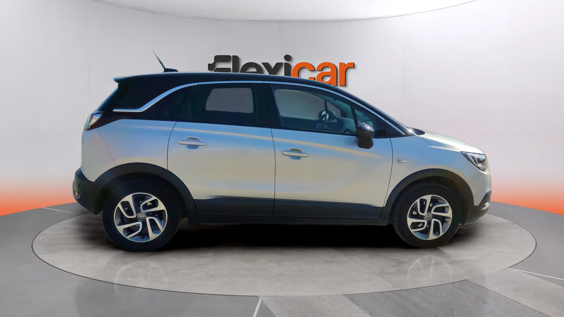 Opel Crossland 1.2 Innovation - foto 6