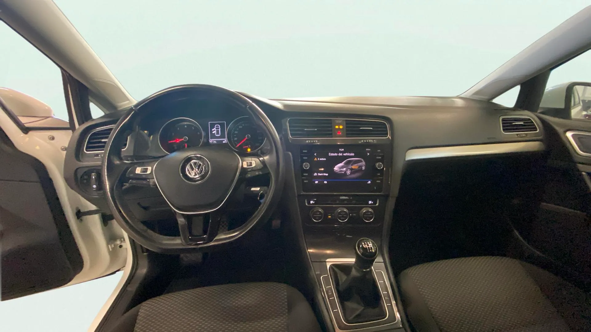 Volkswagen Golf Ready2Go 1.0 TSI - foto 6