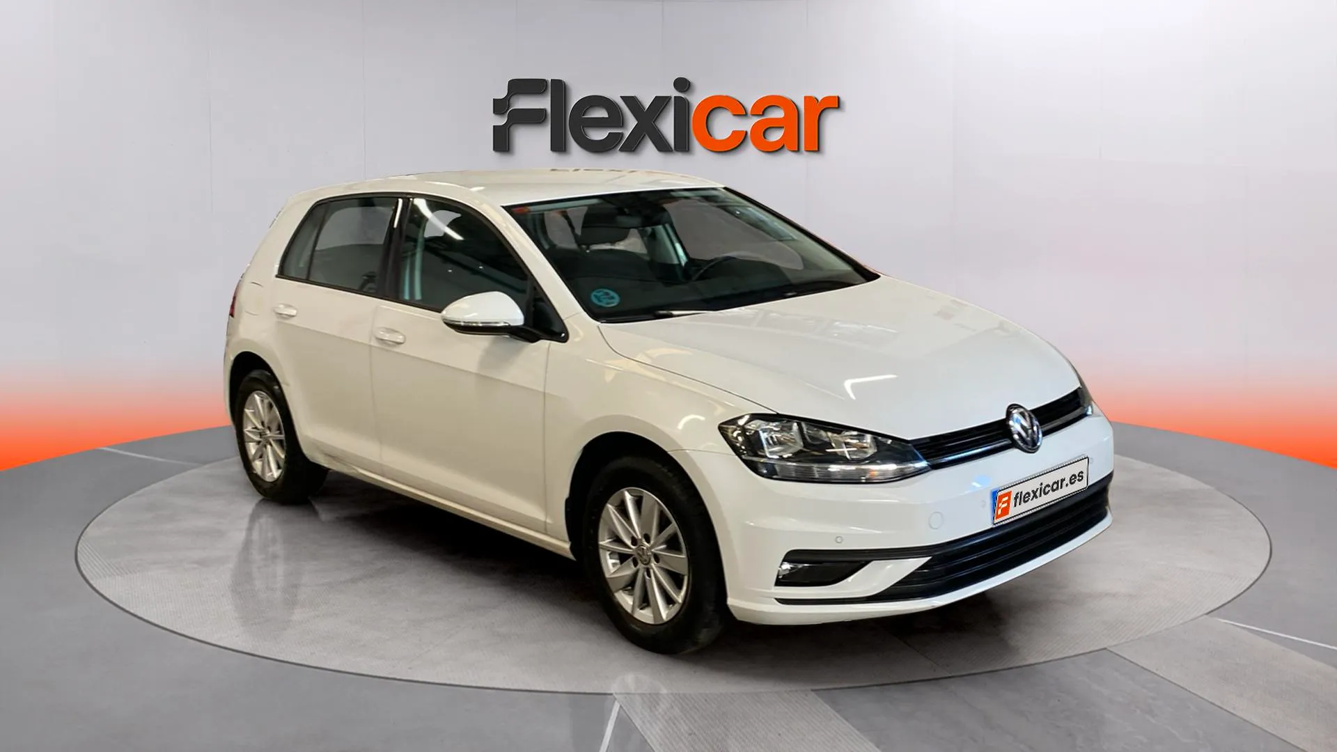 Volkswagen Golf Ready2Go 1.0 TSI