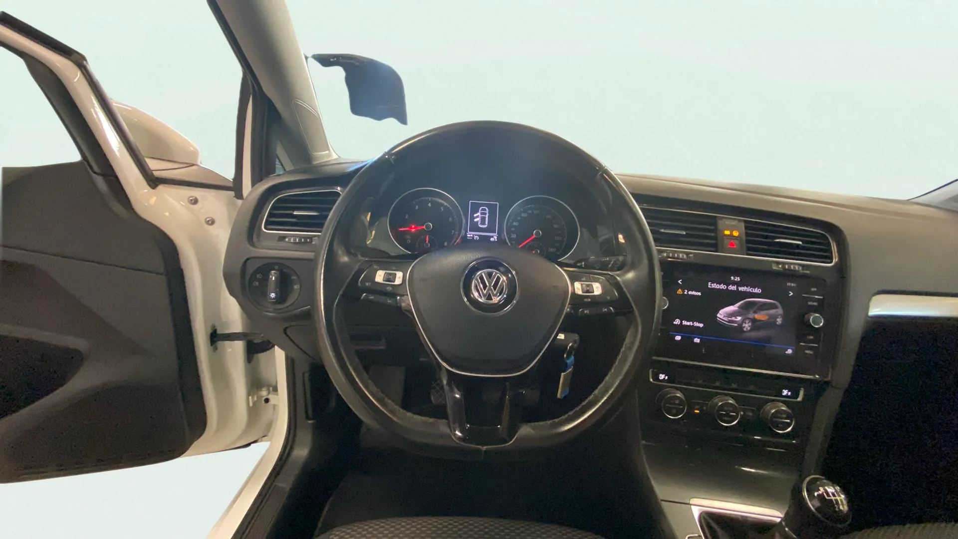 Volkswagen Golf Ready2Go 1.0 TSI - foto 8