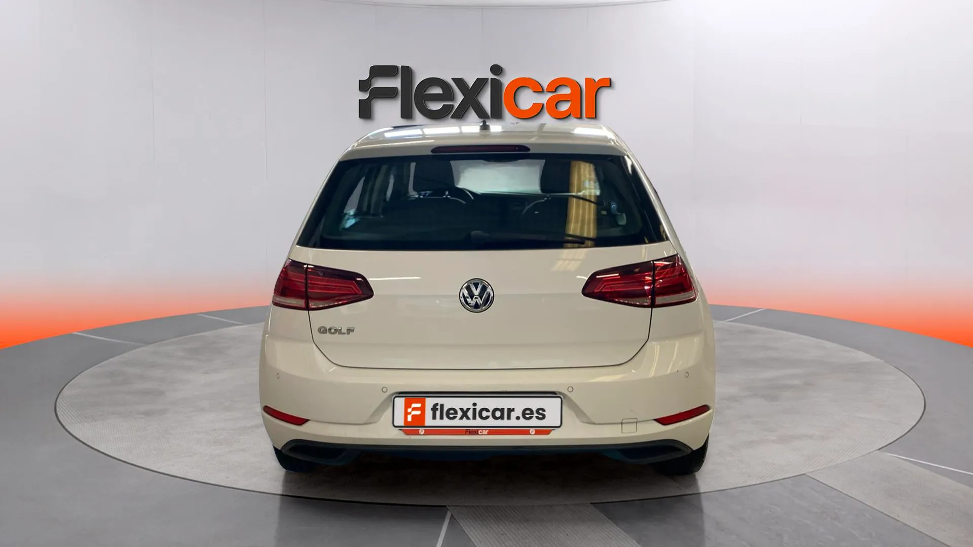 Volkswagen Golf Ready2Go 1.0 TSI - foto 4