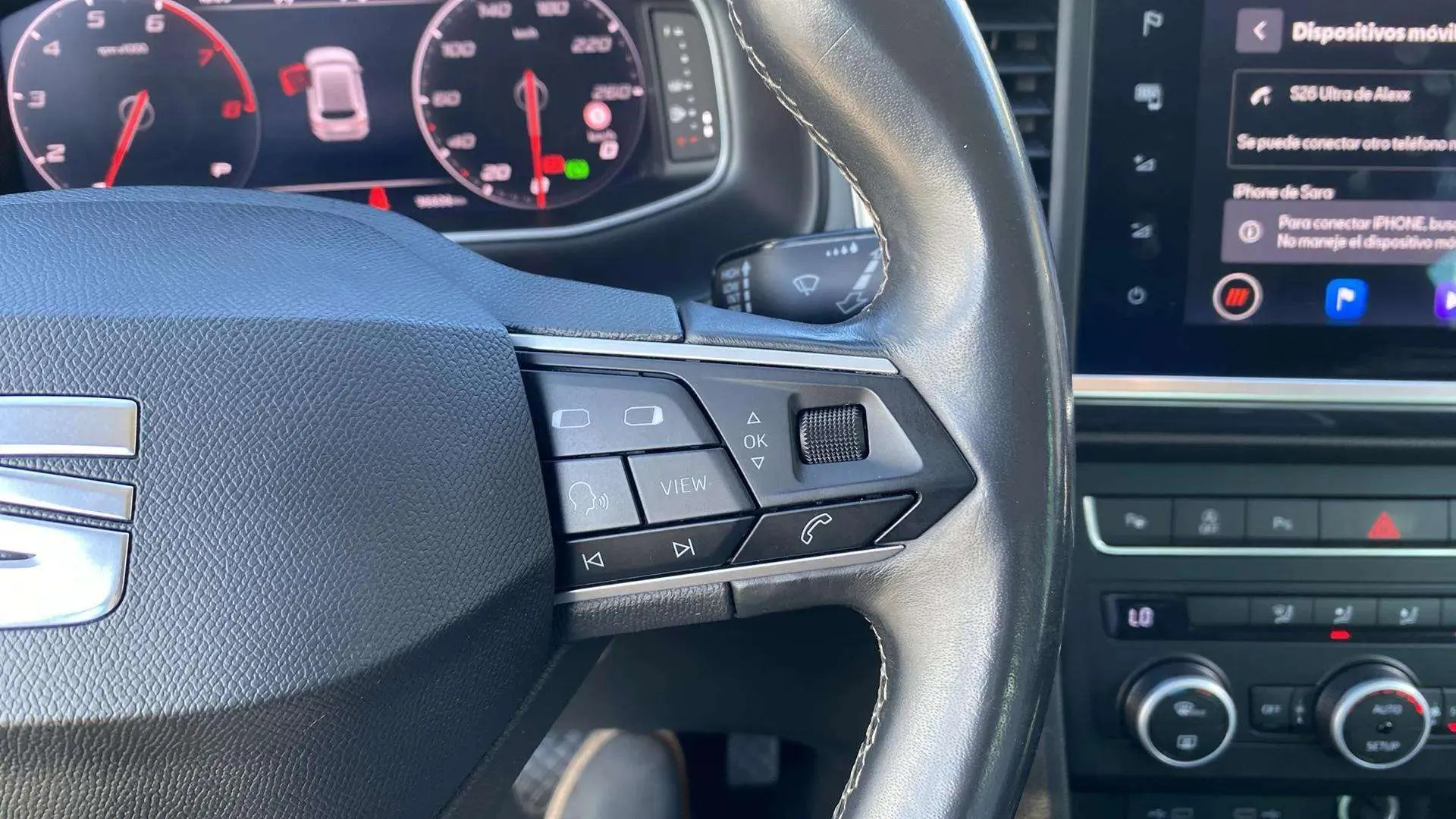 SEAT Ateca 1.5 TSI DSG Style - foto 8