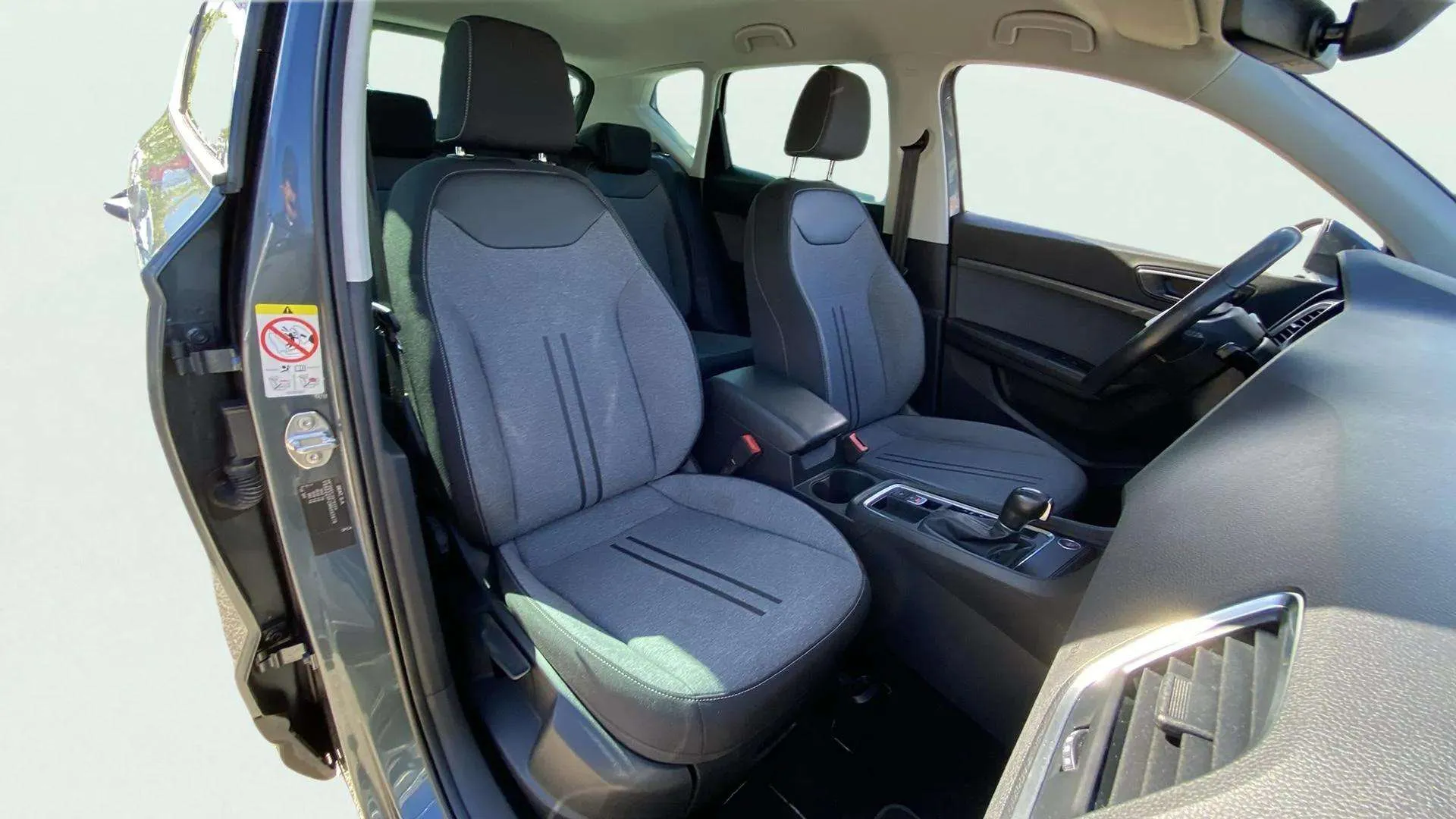 SEAT Ateca 1.5 TSI DSG Style - foto 15
