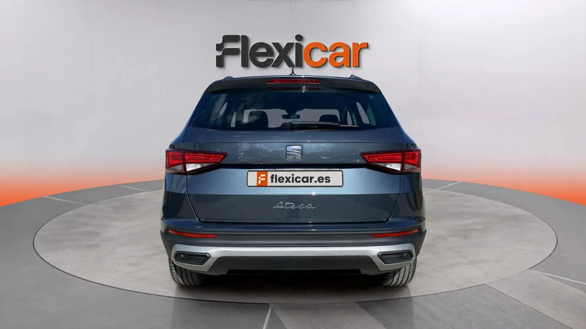 SEAT Ateca 1.5 TSI DSG Style - foto 4