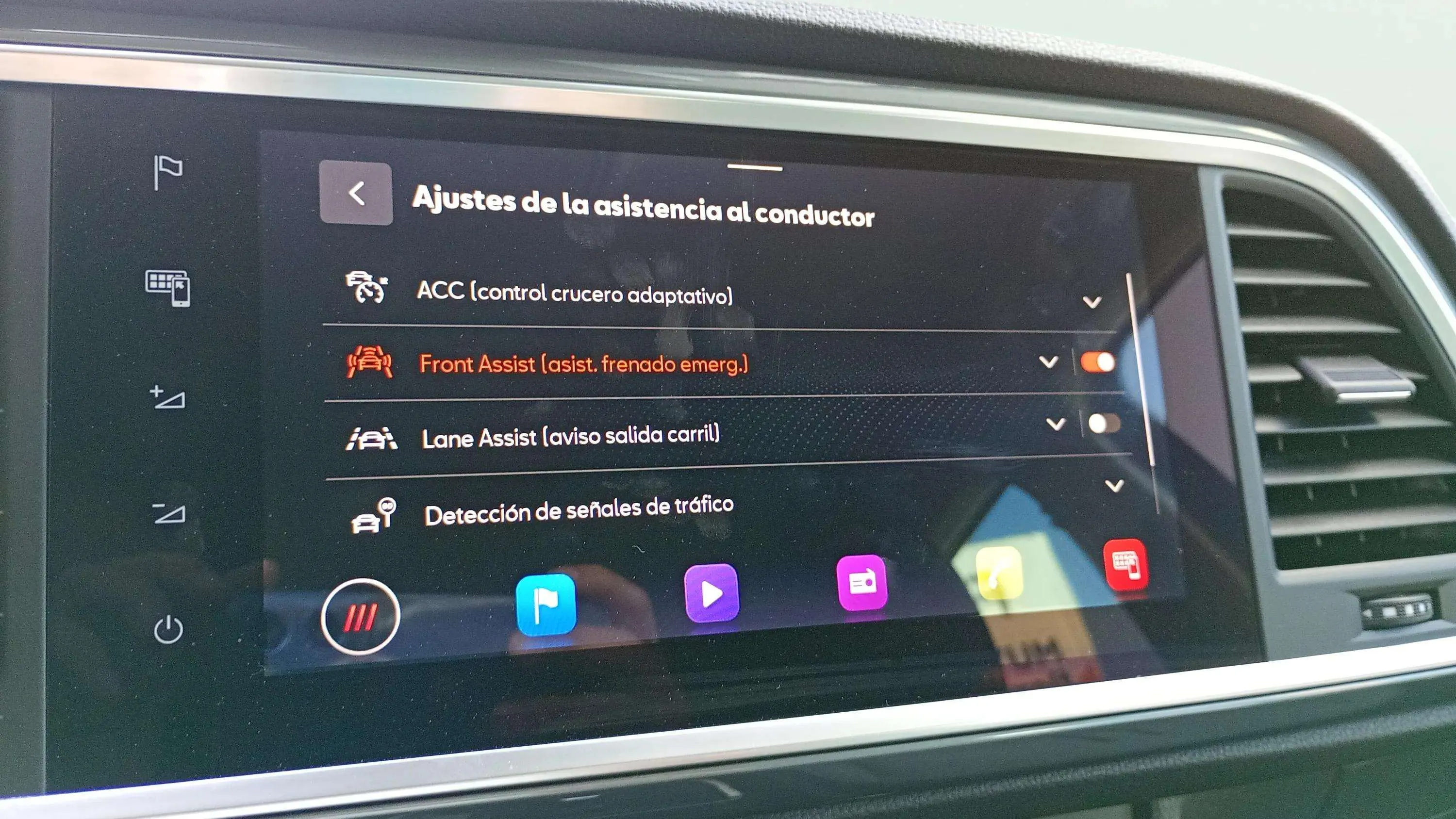 SEAT Ateca 1.5 TSI DSG Style - foto 22