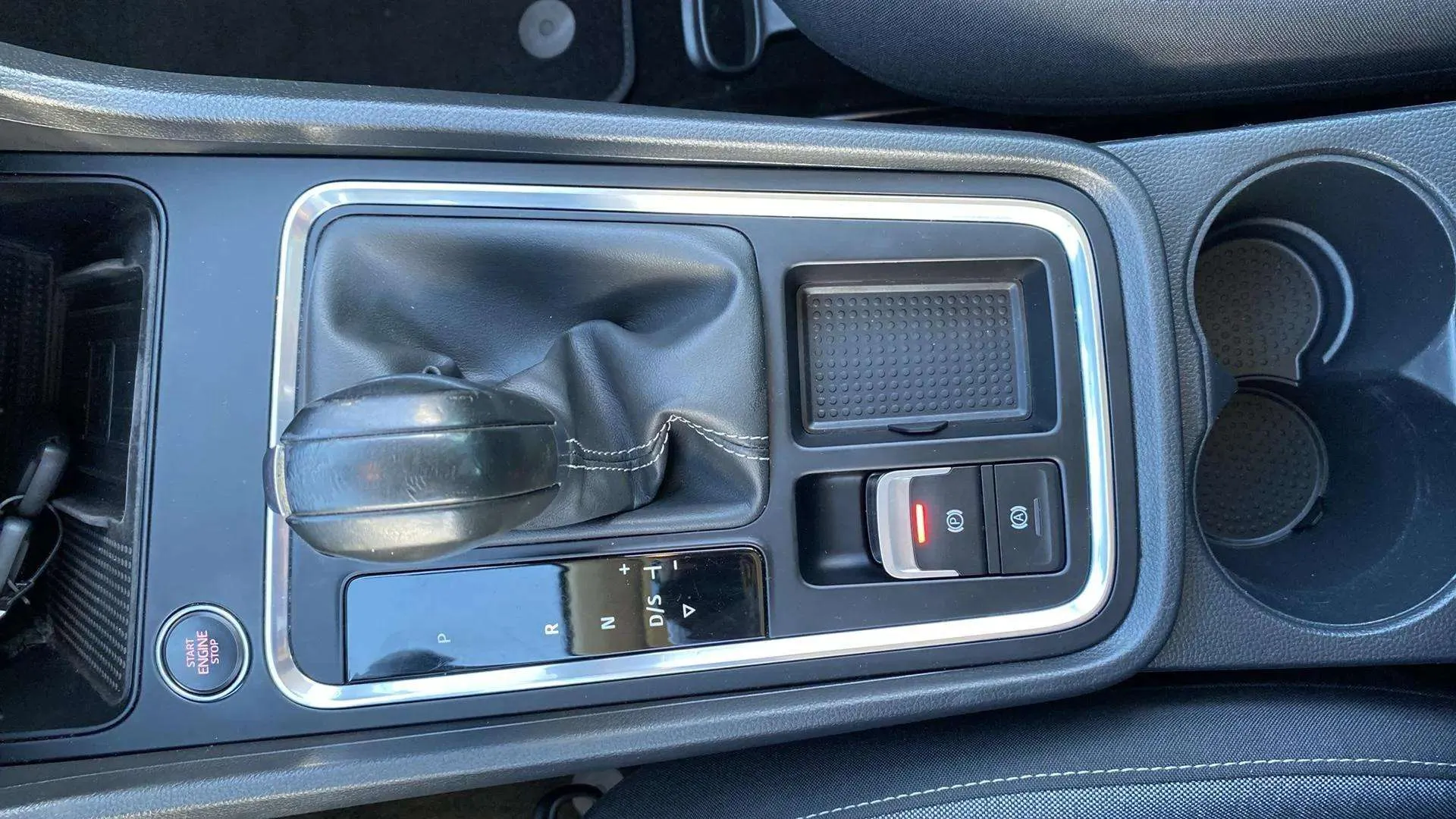 SEAT Ateca 1.5 TSI DSG Style - foto 14