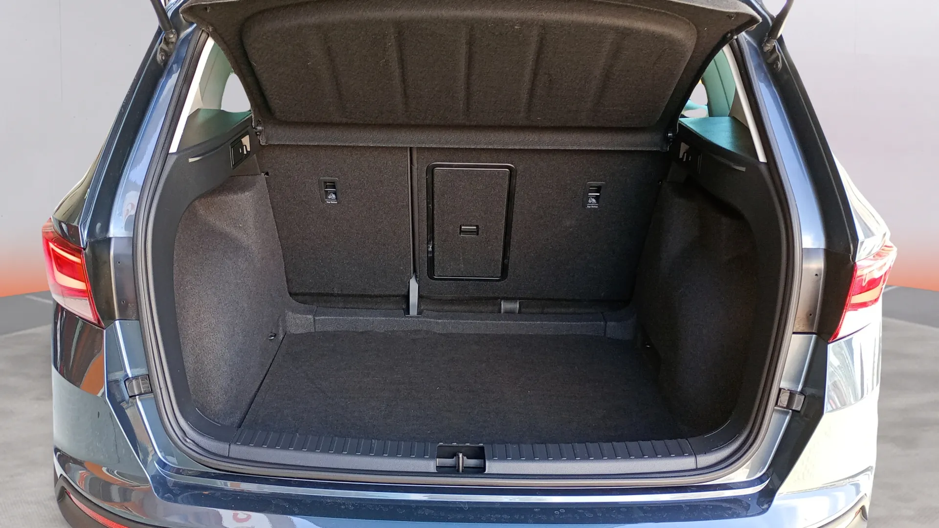 SEAT Ateca 1.5 TSI DSG Style - foto 6